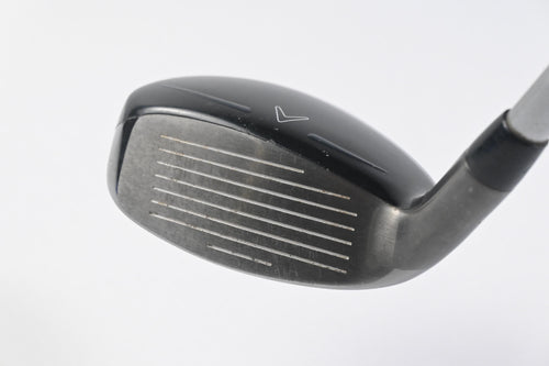 Ladies Callaway Rogue #6 Hybrid / 30 Degree / Ladies Flex Aldila Quaranta 40