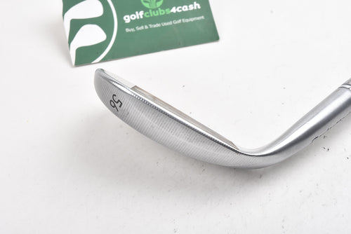 Taylormade Milled Grind 4 TW Sand Wedge / 56 Degree / Stiff Flex N.S.PRO 850GH