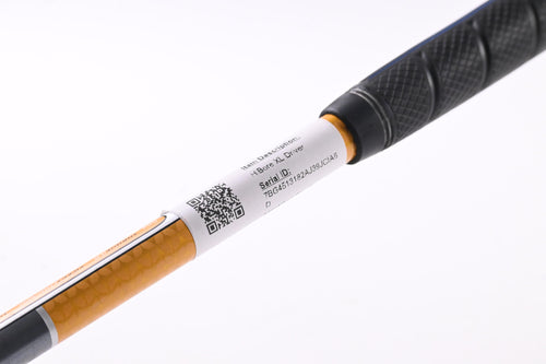 Cleveland HiBore XL Driver  11.5 Degree / Firm Flex Fujikura Gold Shaft