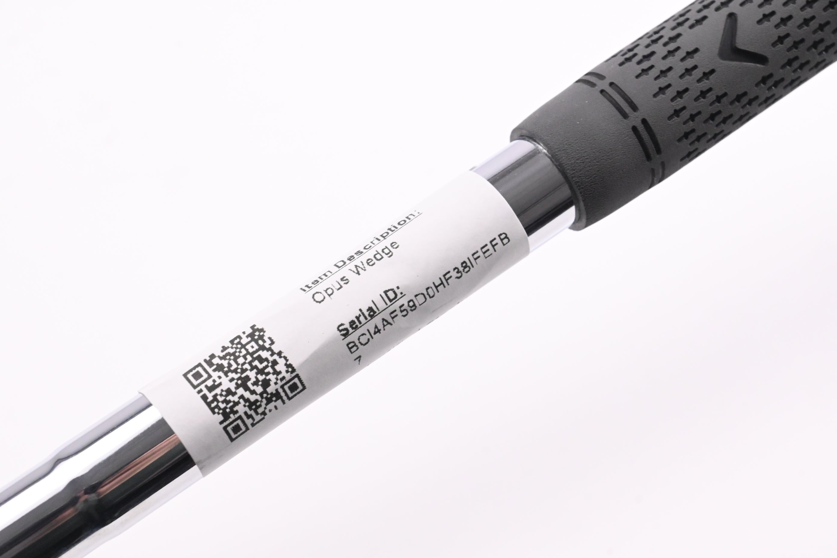 Callaway Opus Gap Wedge / 50 Degree / Wedge Flex DG Mid 115 Shaft