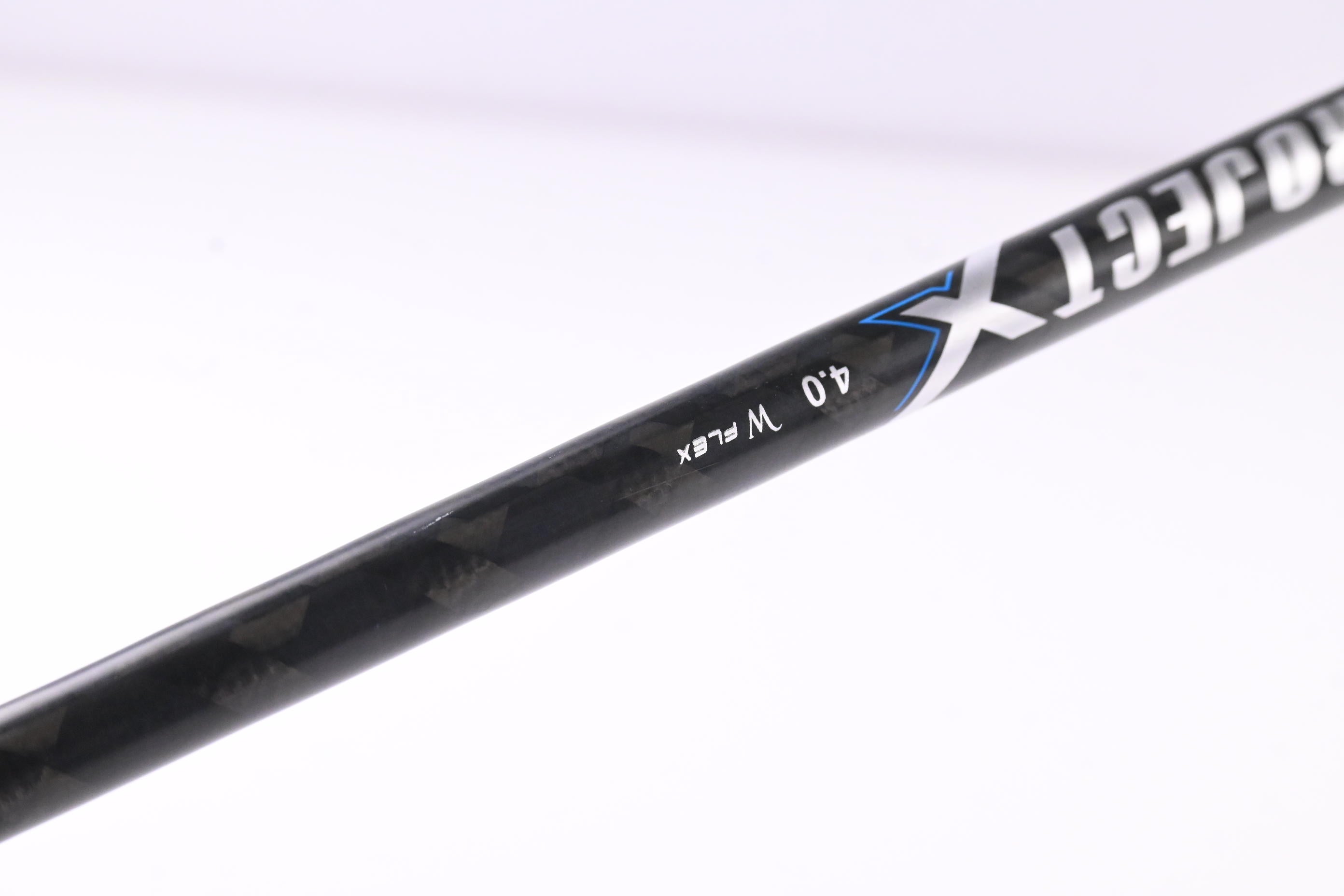 Ladies Callaway XR Driver / 12 Degree / Ladies Flex Project X LZ15 47 Shaft