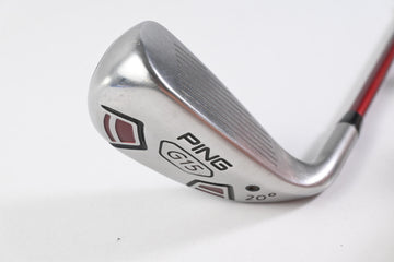 Ping G15 #3 Hybrid / 20 Degree / Senior Flex Ping TFC 149 Shaft