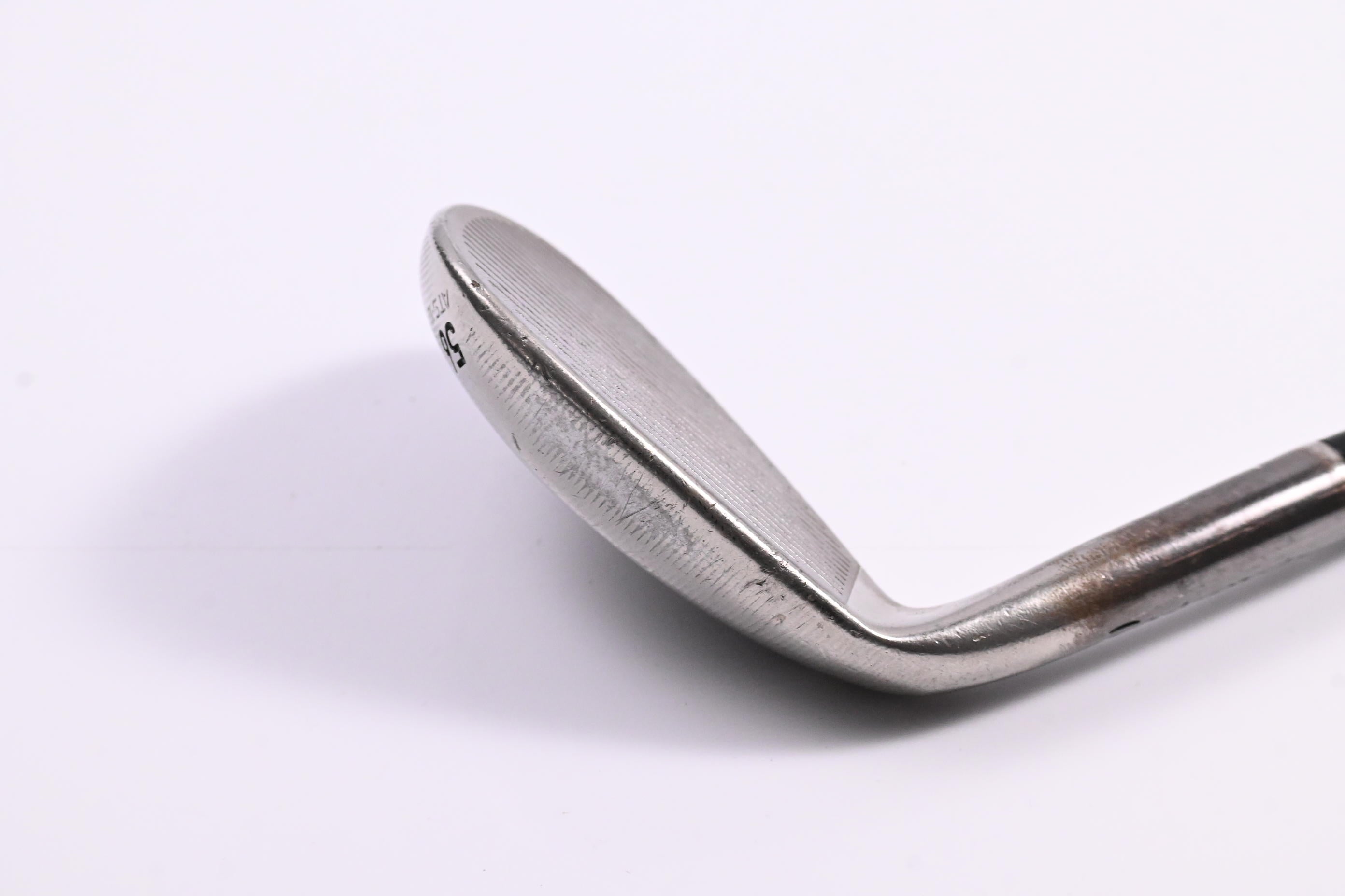 Taylormade Hi-Toe 4 Sand Wedge / 56 Degree / Wedge Flex Dynamic Gold 115 Shaft