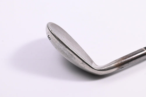 Taylormade Hi-Toe 4 Sand Wedge / 56 Degree / Wedge Flex Dynamic Gold 115 Shaft