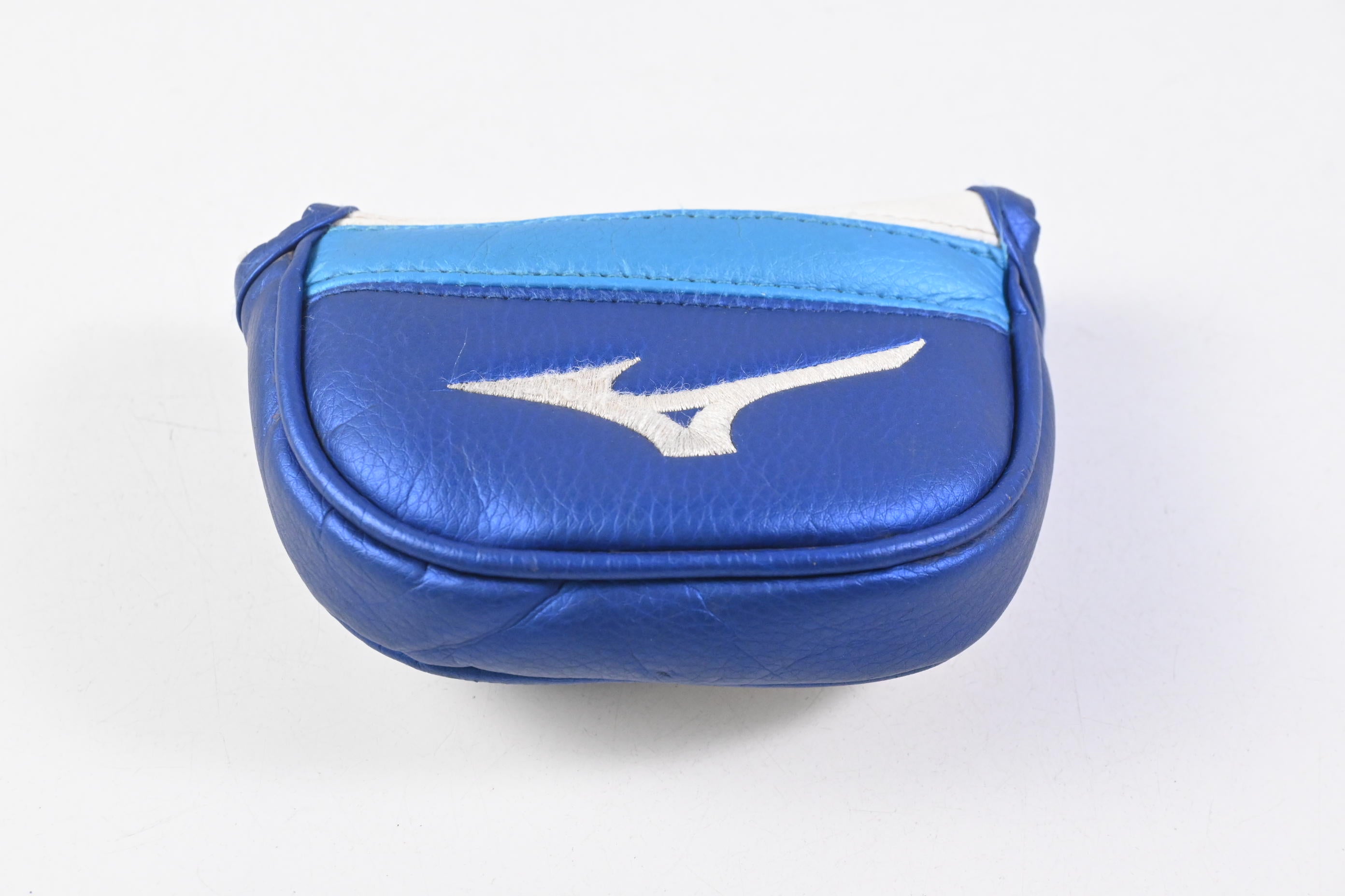 Mizuno M-Craft Blue Ion Putter / 34 Inch