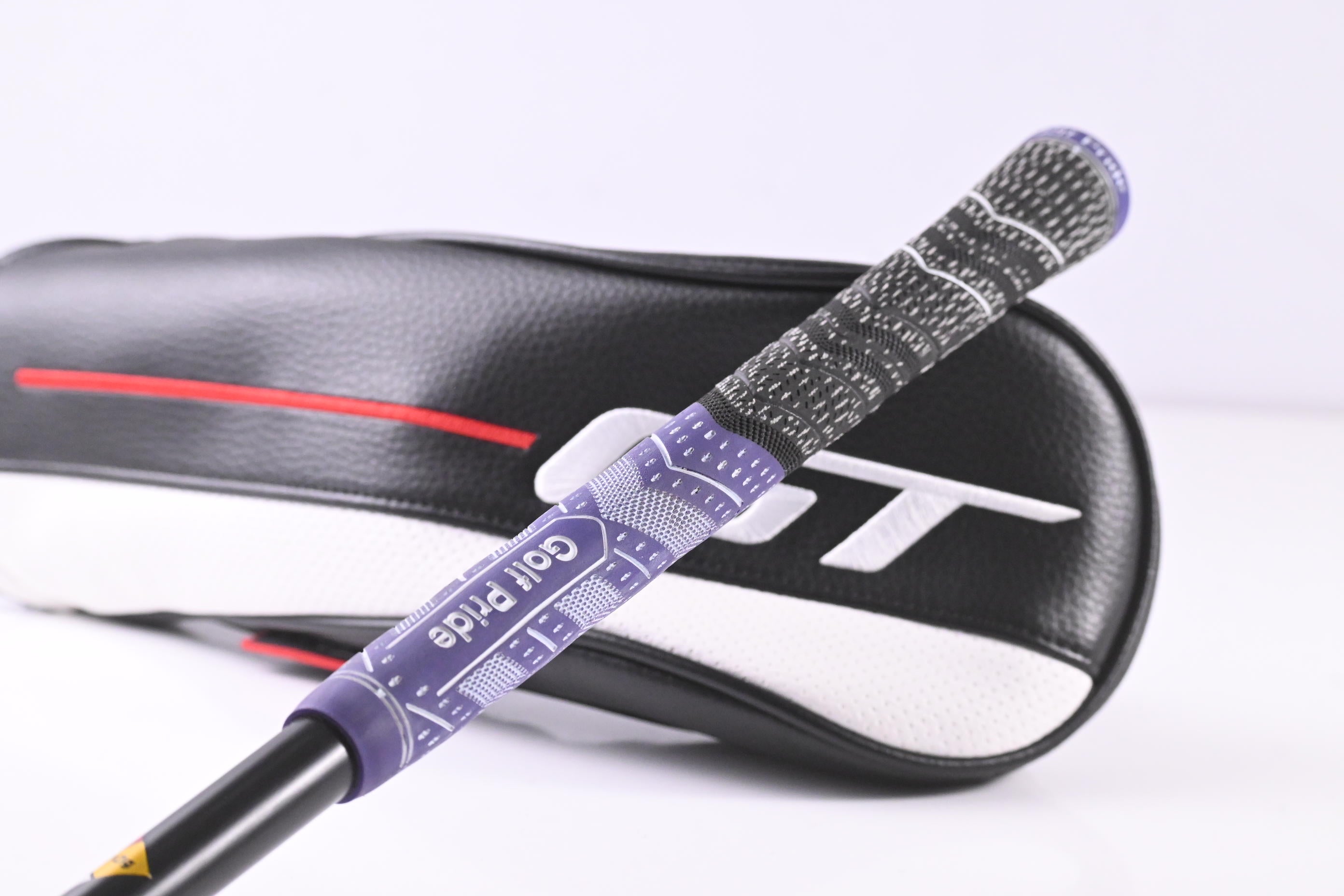 Titleist GT2 #3 Wood / 15 Degree / Stiff Flex HZRDUS Black Gen 5 70 Shaft