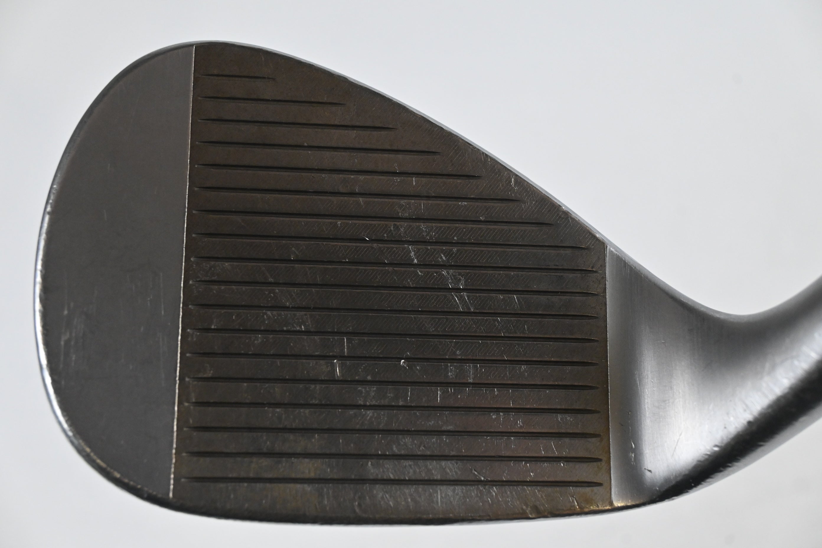 Taylormade Milled Grind 5 Sand Wedge / 54 Degree / Stiff Flex Project X Rifle