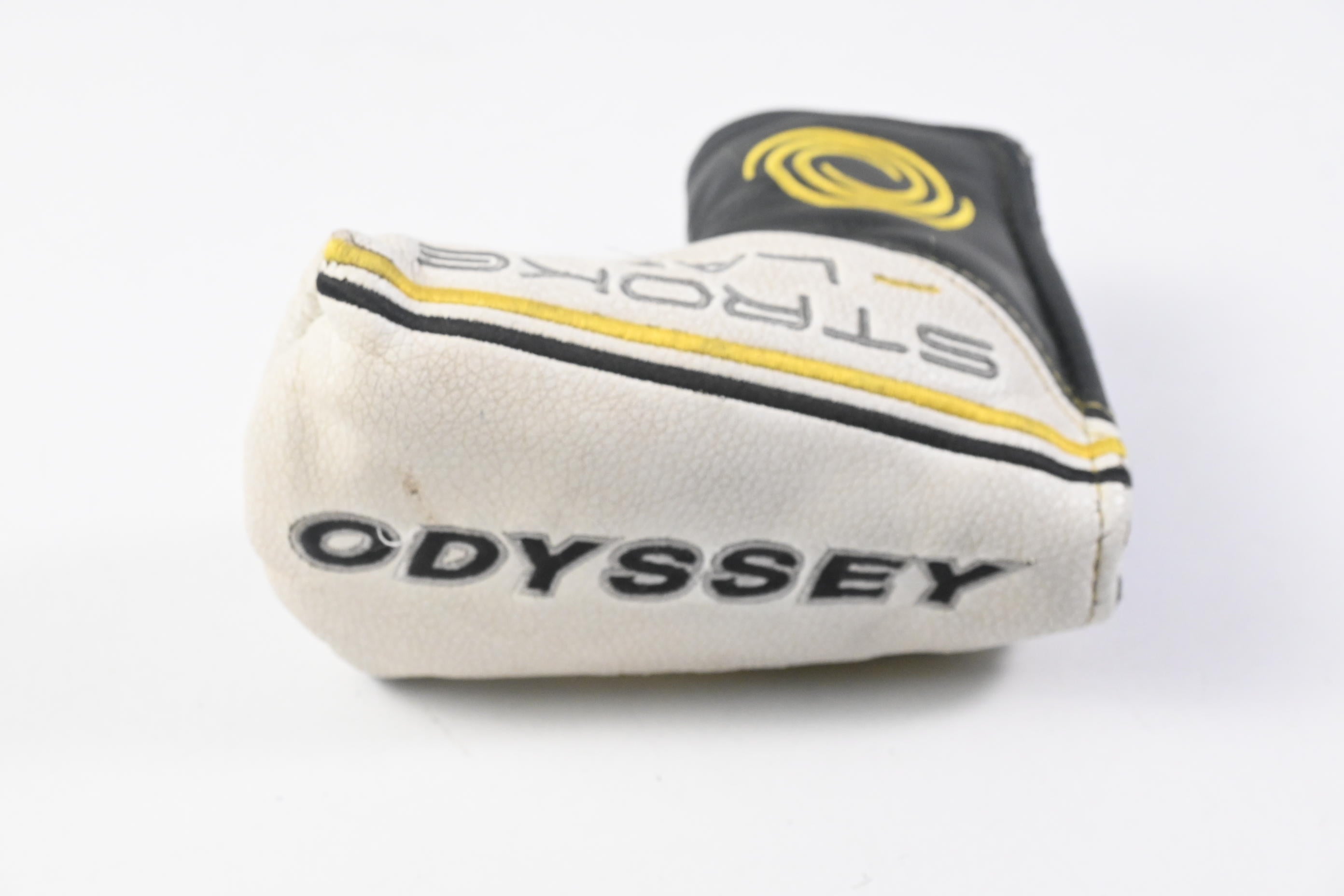 Odyssey Stroke Lab Double Wide Putter / 34 Inch