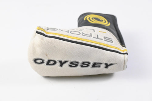 Odyssey Stroke Lab Double Wide Putter / 34 Inch