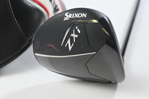 Srixon ZXi #3 Wood / 15 Degree / Regular Flex HZRDUS Smoke Red RDX 50 Shaft