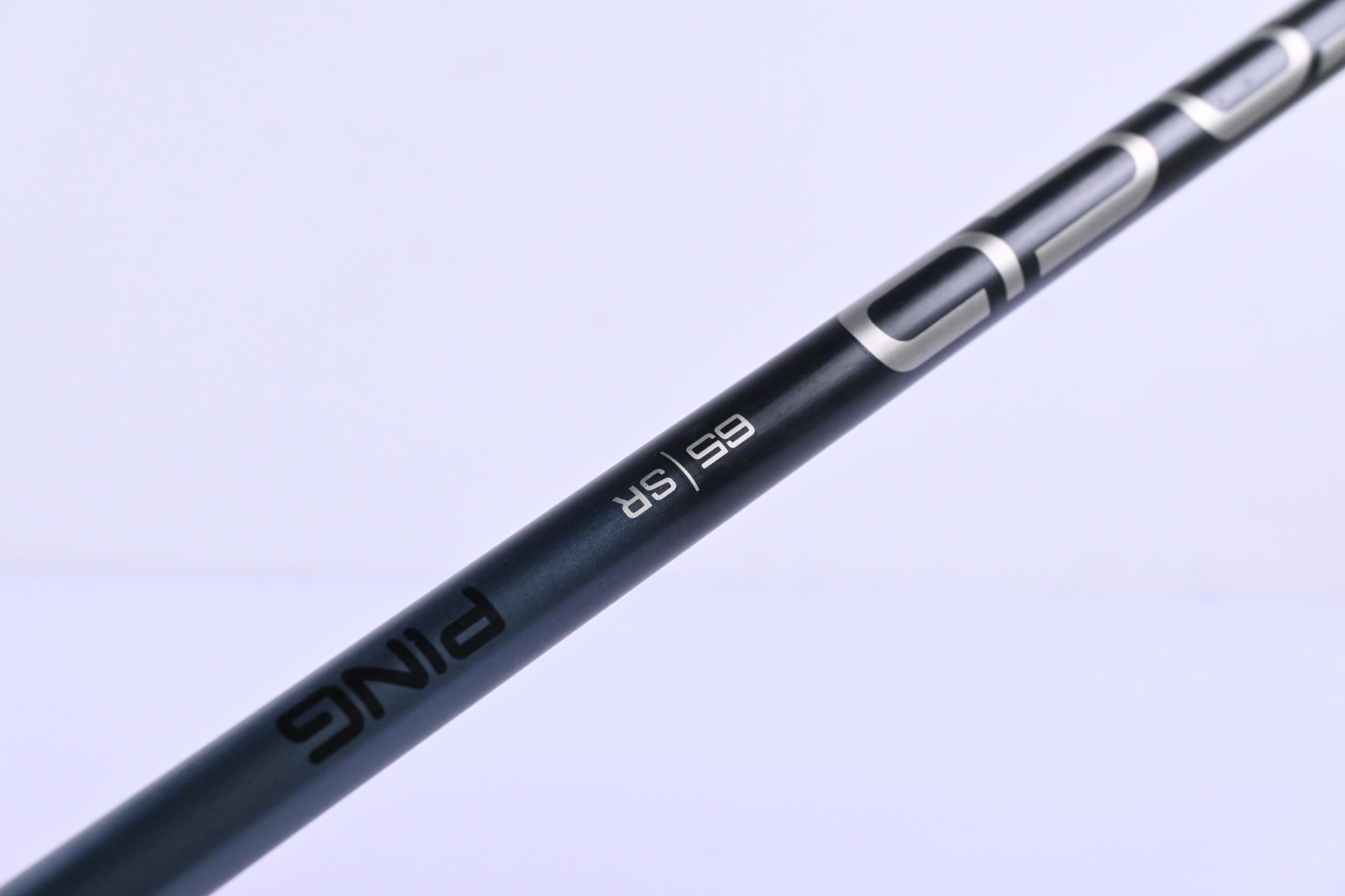 Ping G425 SFT #7 Wood / 22 Degree / Senior Flex Ping Alta CB Slate 65 Shaft