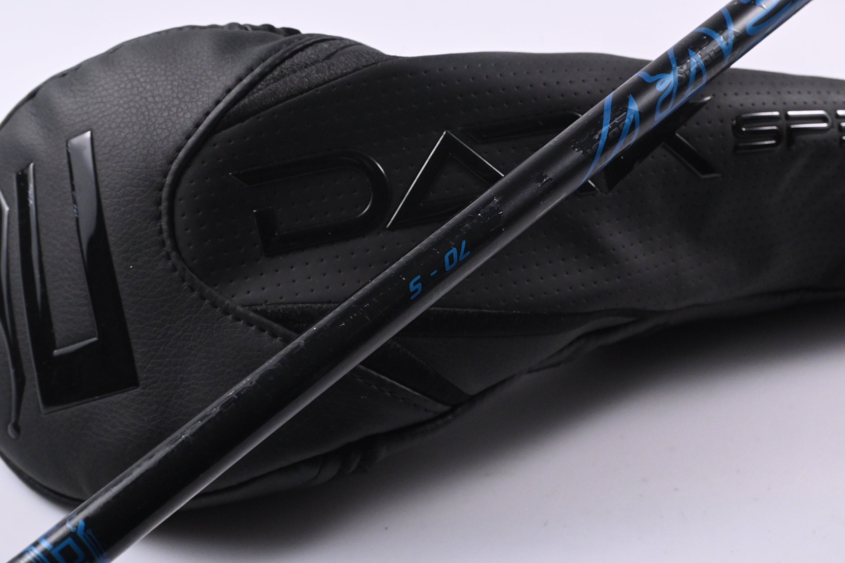 Cobra Darkspeed X Driver / 9 Degree / Stiff Flex Aldila NV 70 Shaft