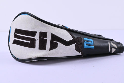 TaylorMade SIM2 Max #3 Wood / 15 Degree / Regular Flex Ventus Blue 5 Shaft