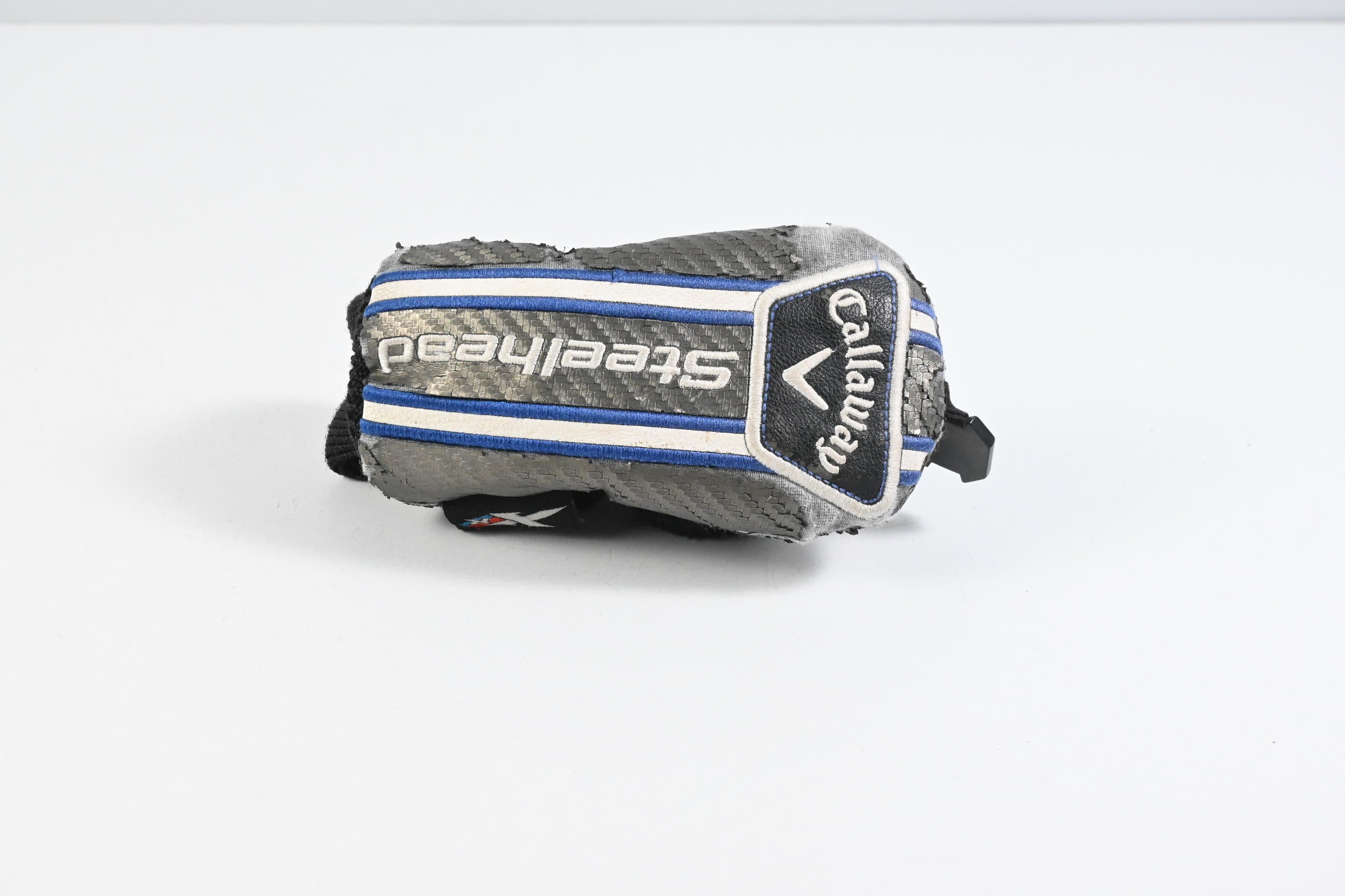 Left Hand Callaway Steelhead XR #5 Hybrid / 25 Degree / Regular Flex Program 60