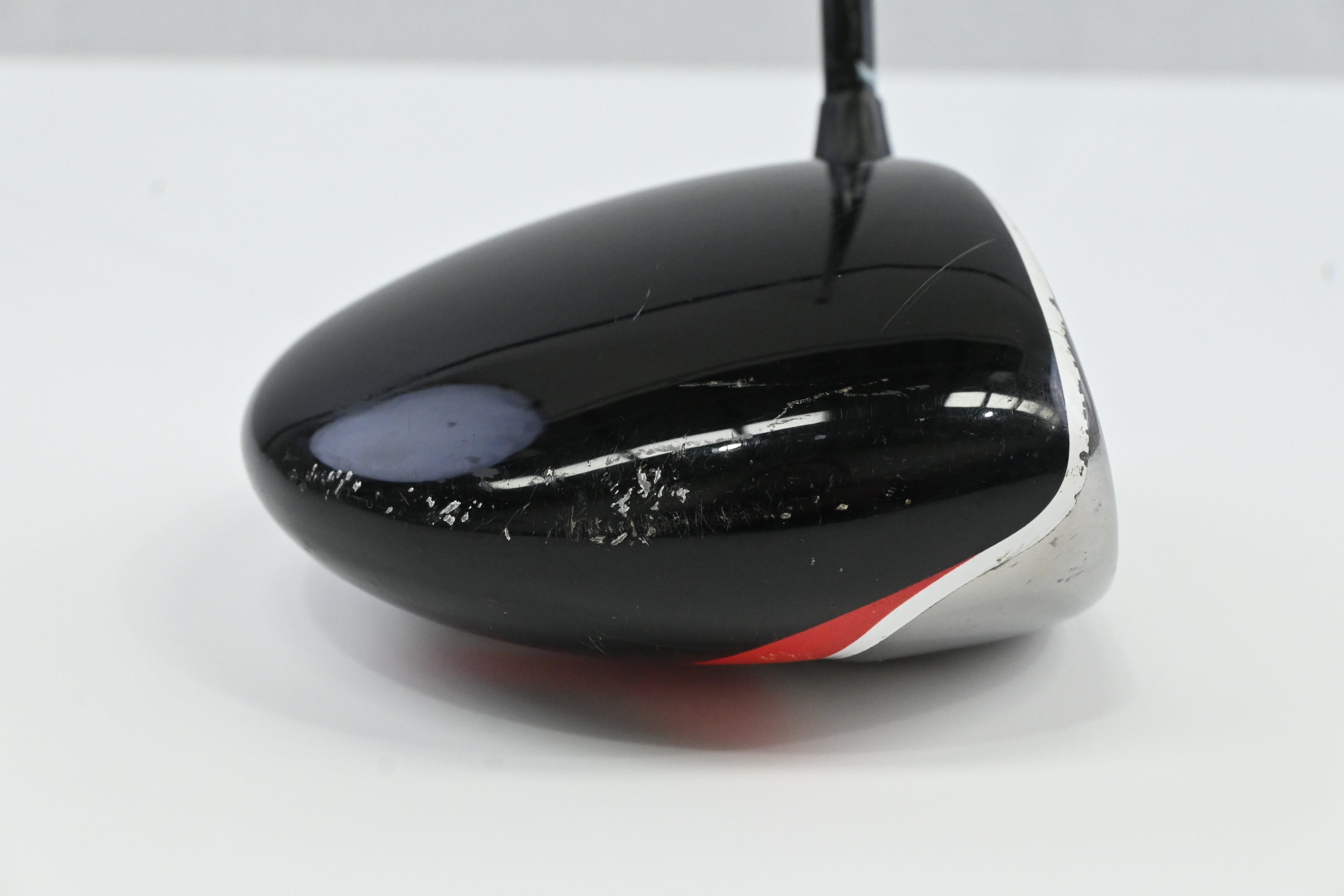 Callaway Big Bertha 460 Driver / 13 Degree / Senior Flex Aldila NVS 55 Shaft