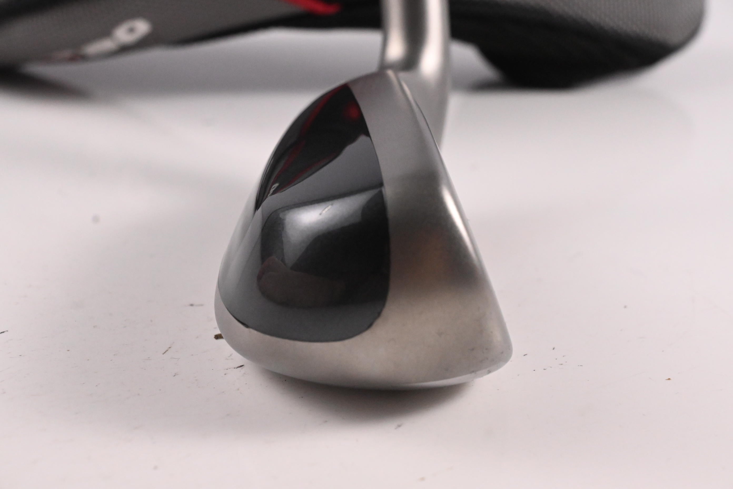 Ping G20 #3 Hybrid / 20 Degree / Regular Flex Ping TFC 169 H Shaft
