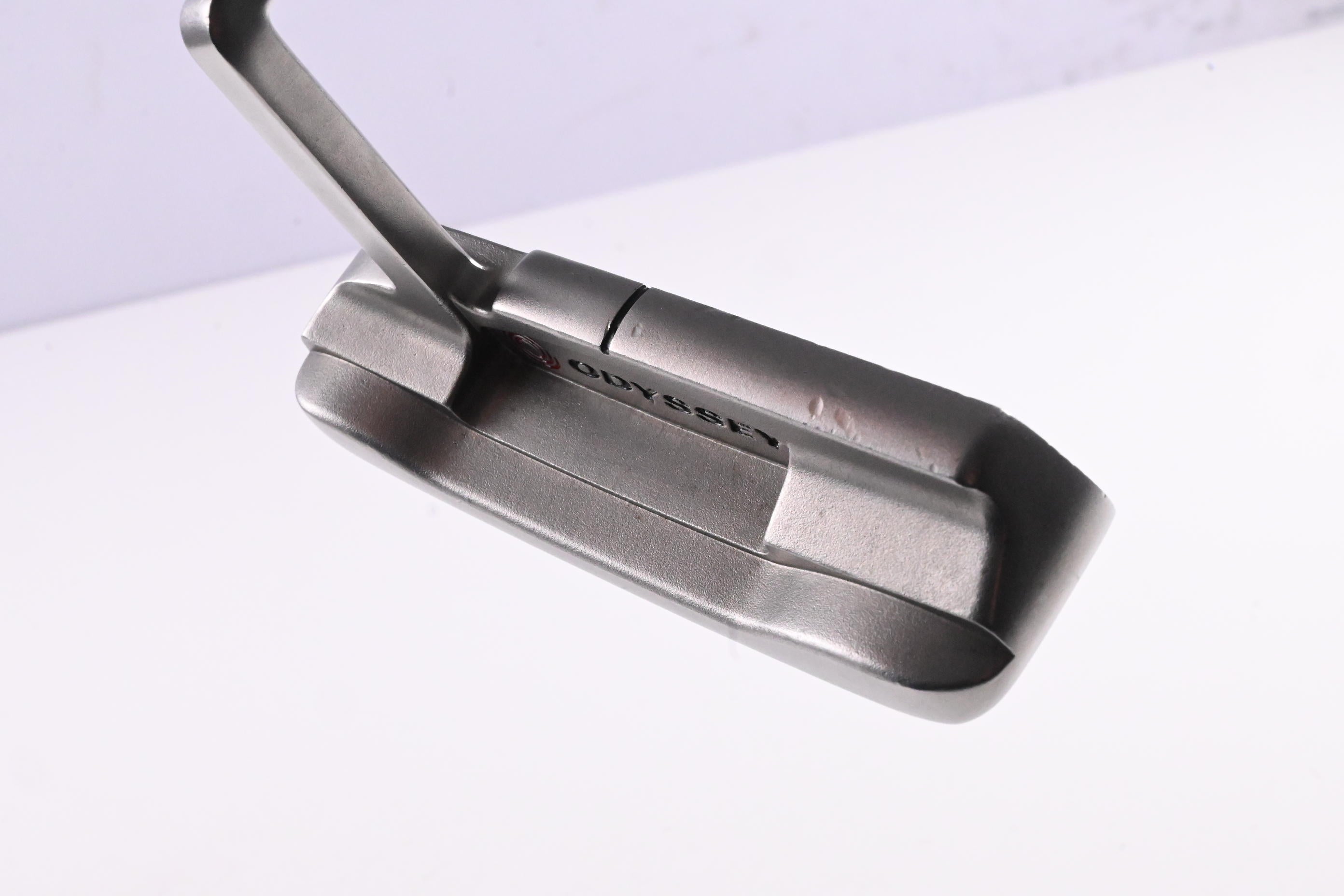 Odyssey White Hot XG #1 Putter / 34 Inch
