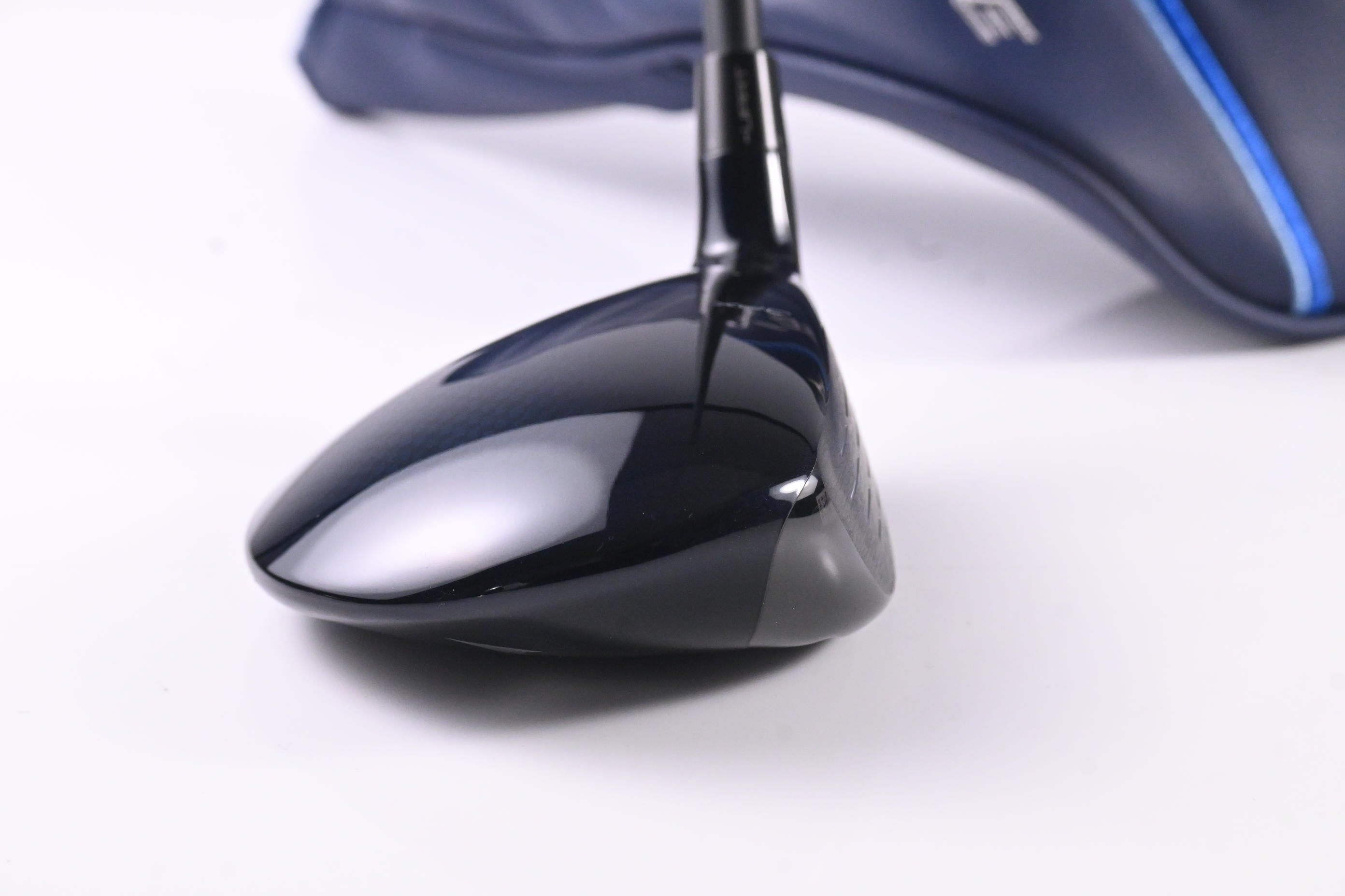 Mizuno JPX One Tour #3 Wood / 15 Degree / Stiff Flex Tensei 1K Black 75 Shaft