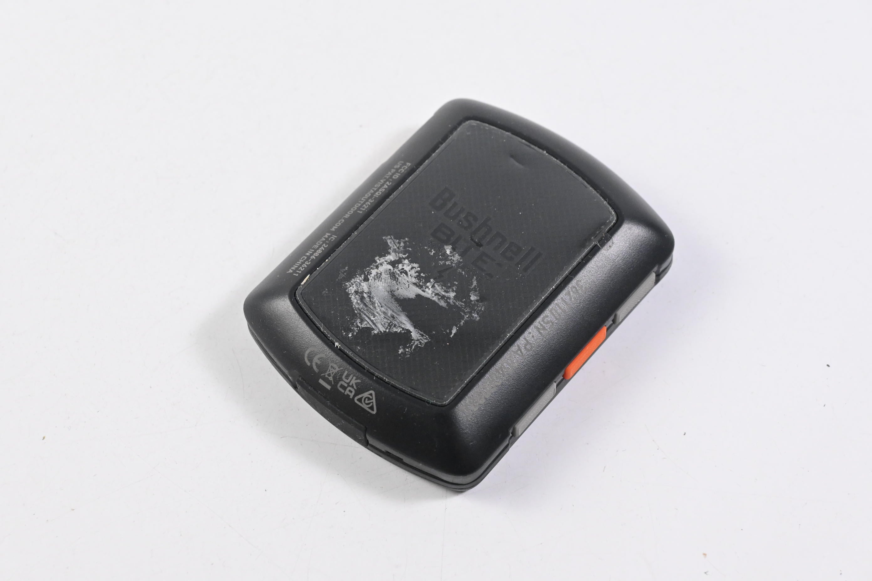 Bushnell Phantom 2 / GPS