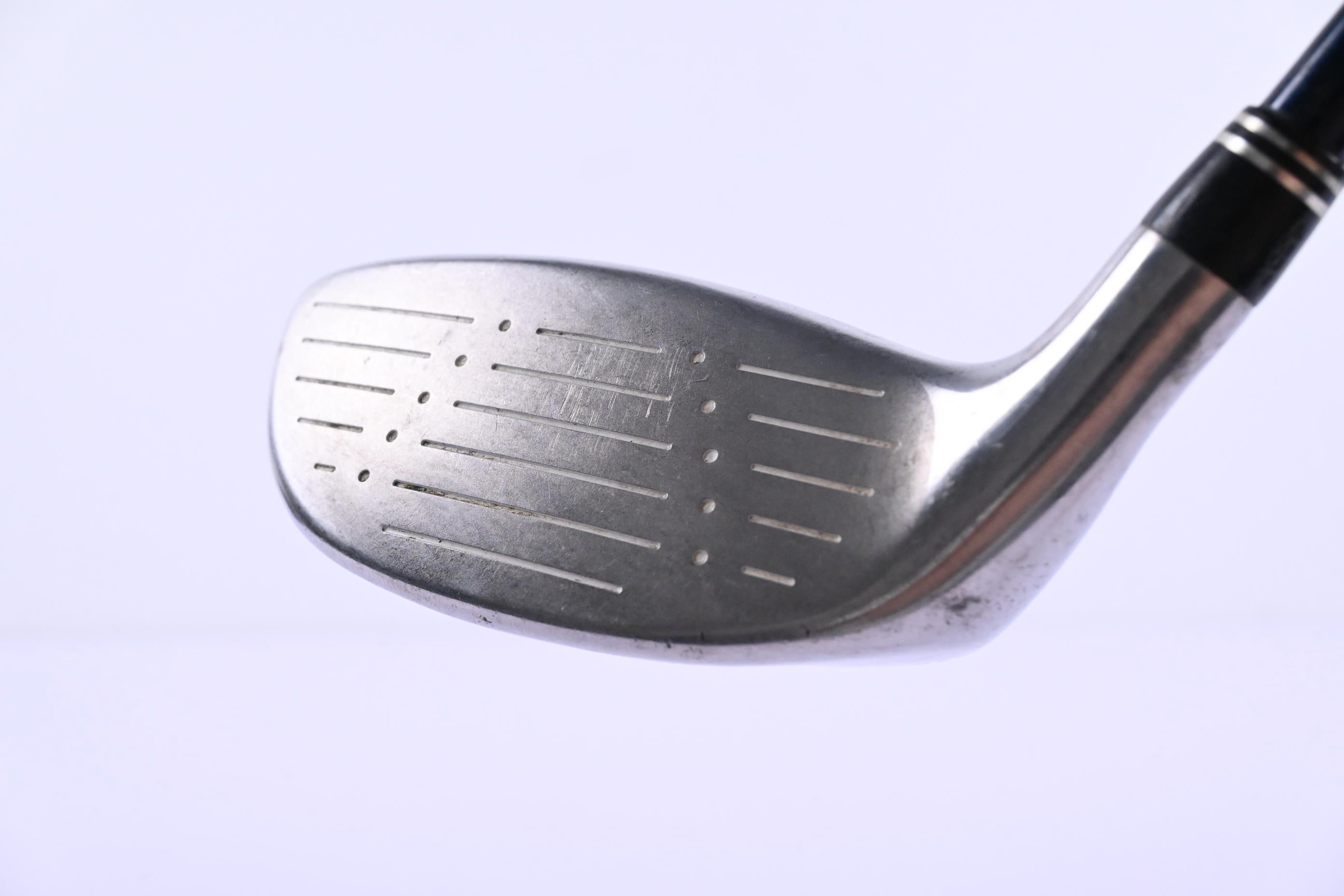 Cobra Baffler #3 Hybrid / 20 Degree / Stiff Flex Aldila VS Proto-HL 65 Shaft