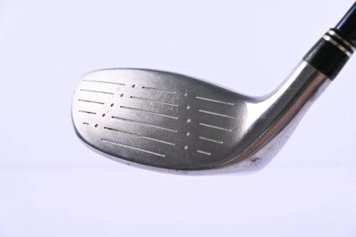 Cobra Baffler #3 Hybrid / 20 Degree / Stiff Flex Aldila VS Proto-HL 65 Shaft