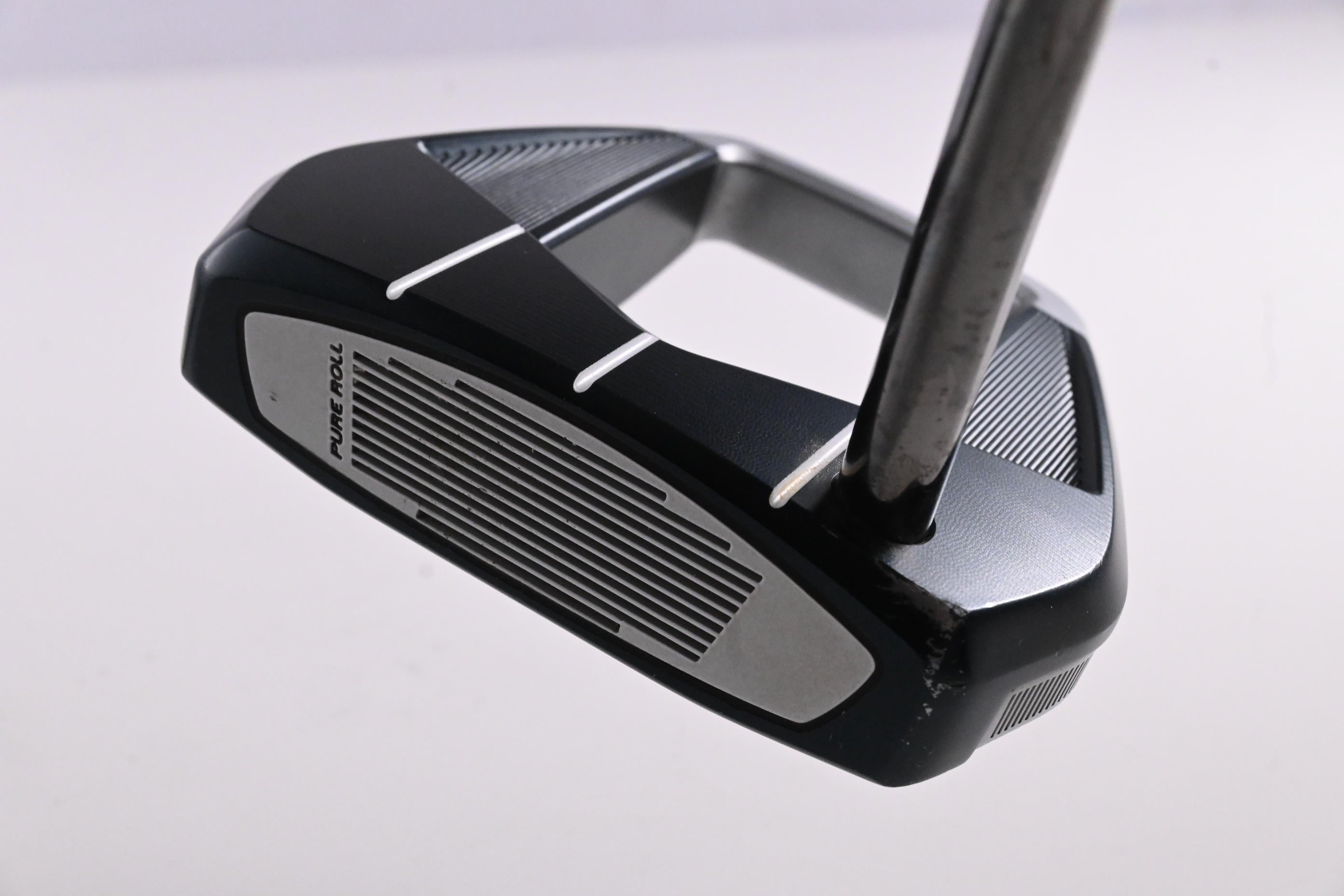 Taylormade Spider S Single Bend Putter / 34 Inch