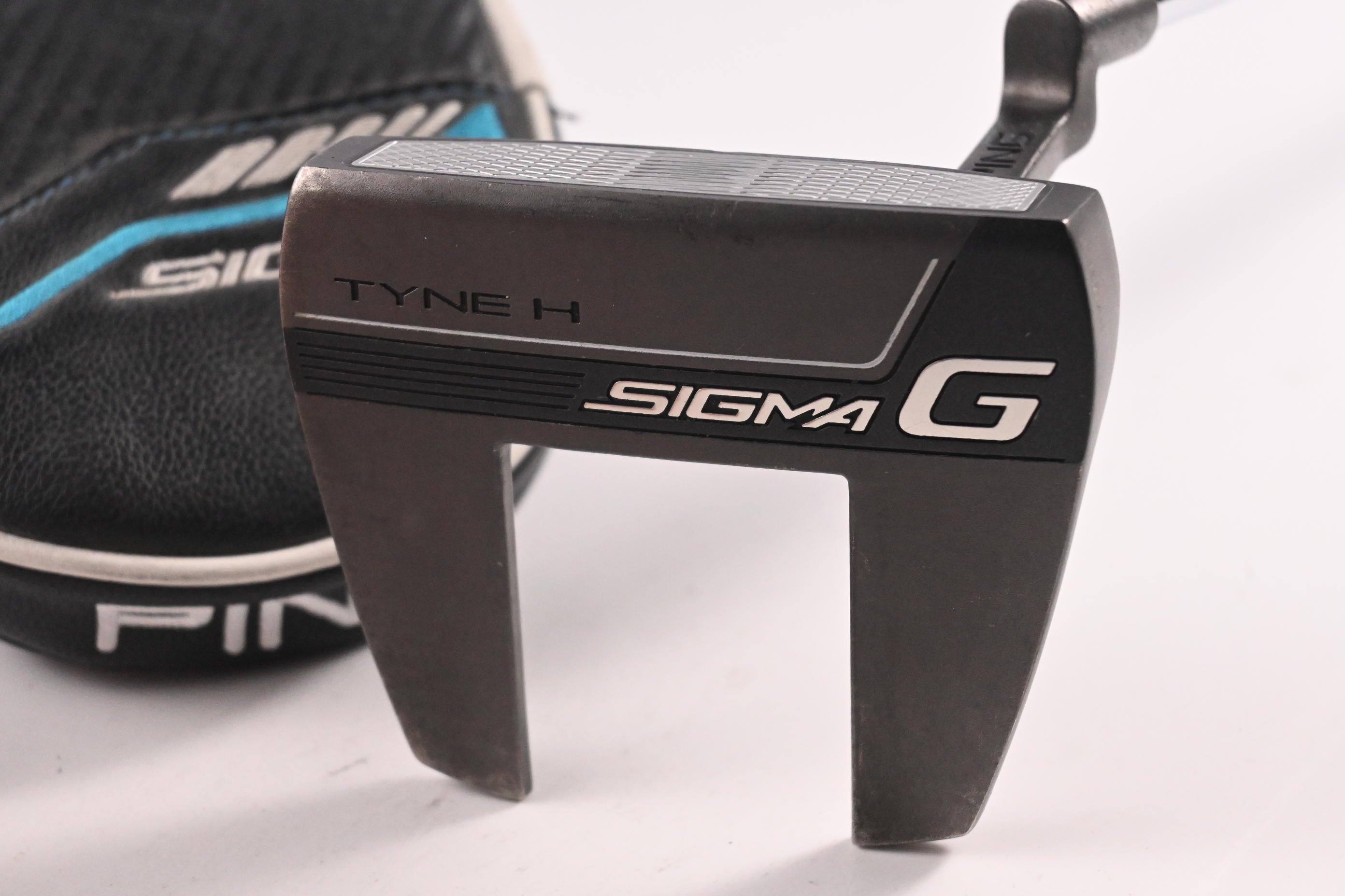 Ping Sigma G Tyne H Putter / 35 Inch