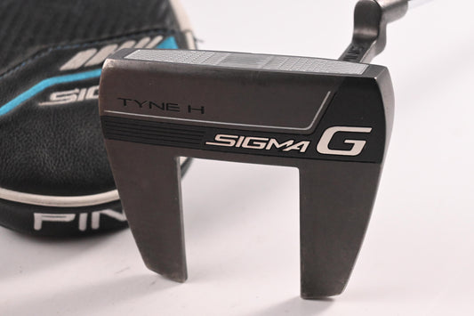 Ping Sigma G Tyne H Putter / 35 Inch