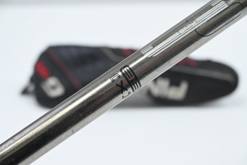 Ping G410 #3 Hybrid / 19 Degree / X-Flex Ping Tour Chrome 85 Shaft