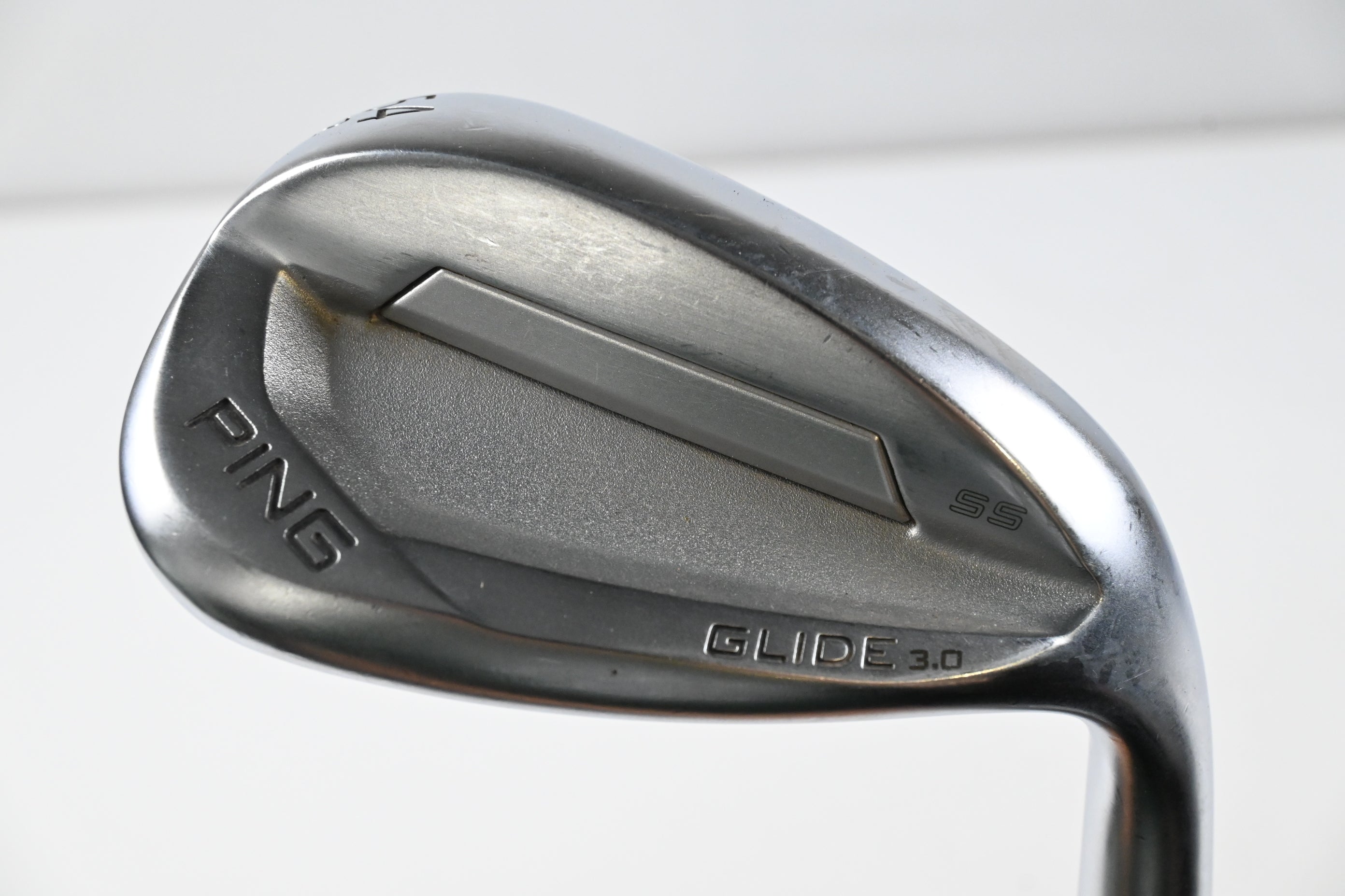Ping Glide 3.0 Sand Wedge / 54 Degree / Black Dot / Wedge Flex Ping Z-Z115