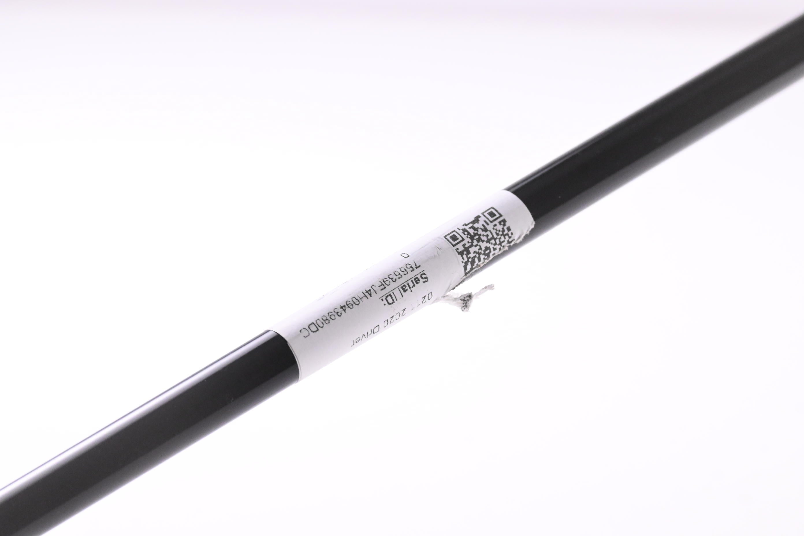 PXG 0211 2020 Driver / 10.5 Degree / Stiff Flex Diamana S Limited 60 Shaft
