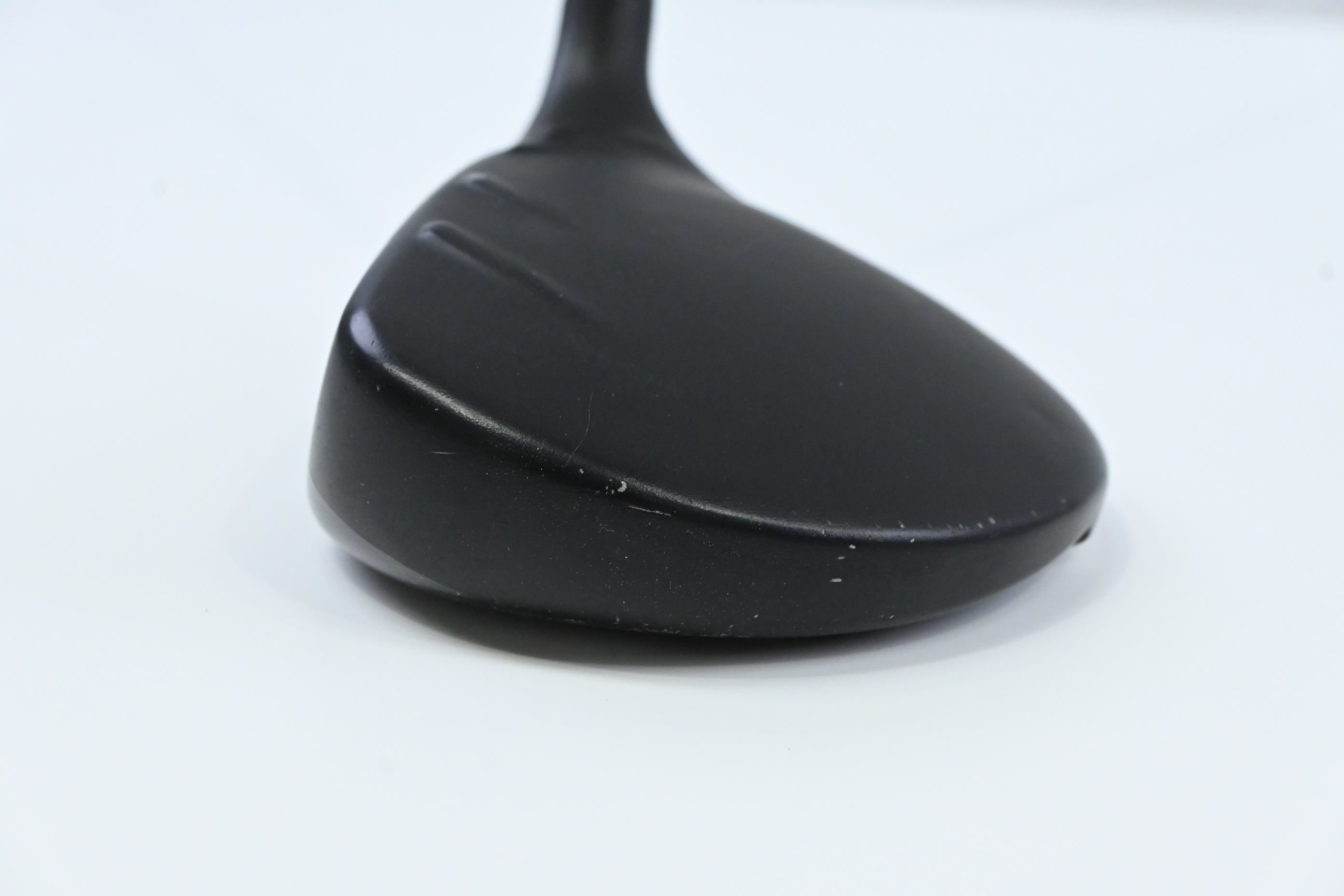 Left Hand Ping G400 #3 Wood / 14.5 Degree / Senior Flex Ping Alta CB 55 Shaft