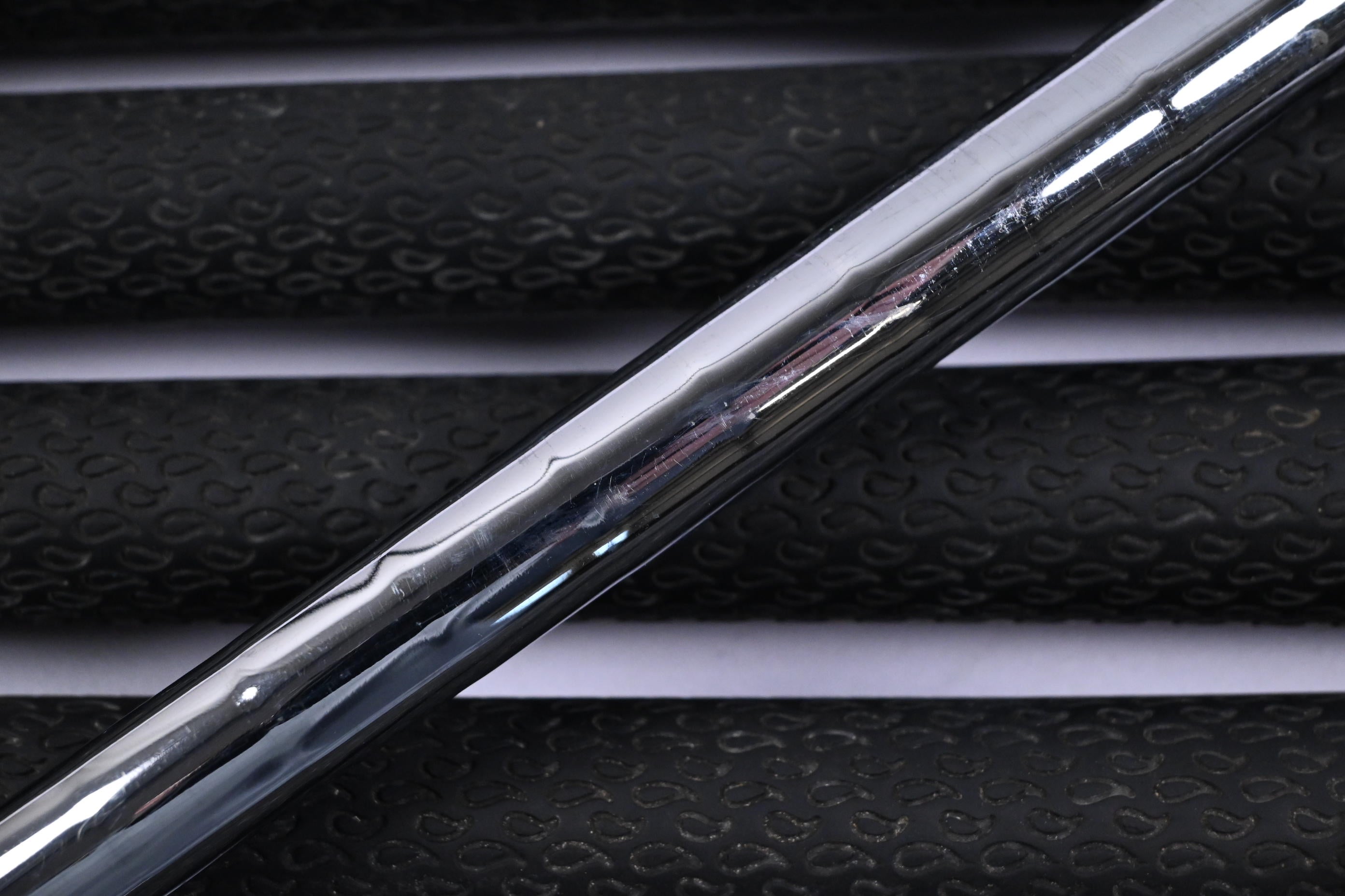 Ping i5 Irons / 3-PW / White Dot / Stiff Flex Steel Shaft