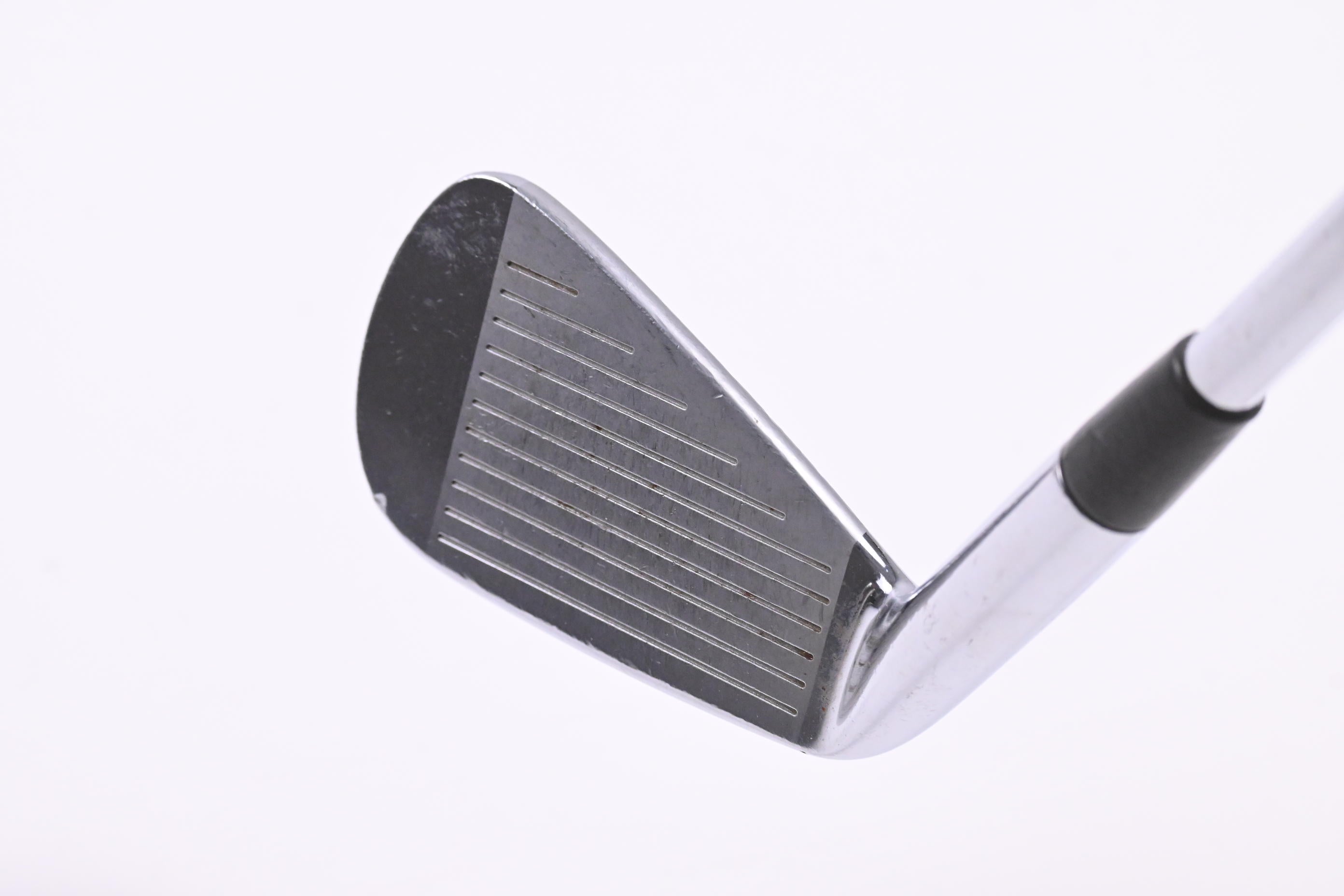 Mizuno MP-4 #3 Iron / 21 Degree / X-Flex Project X Shaft