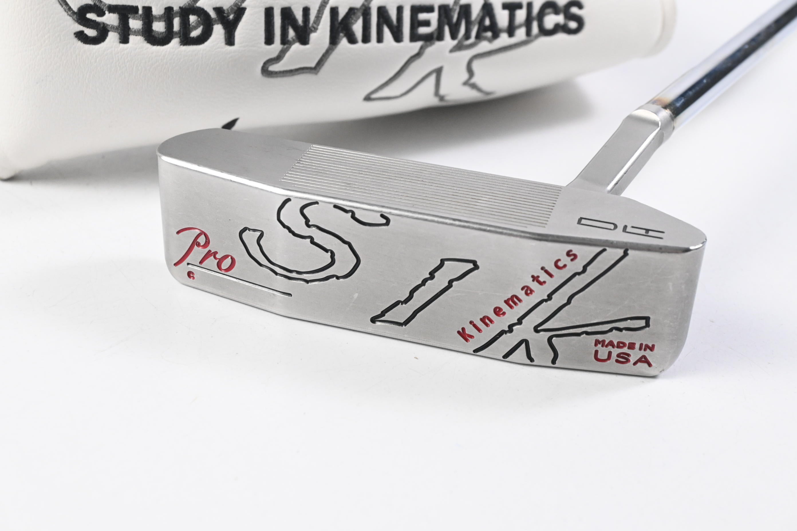 SIK Pro Putter / 33 Inch