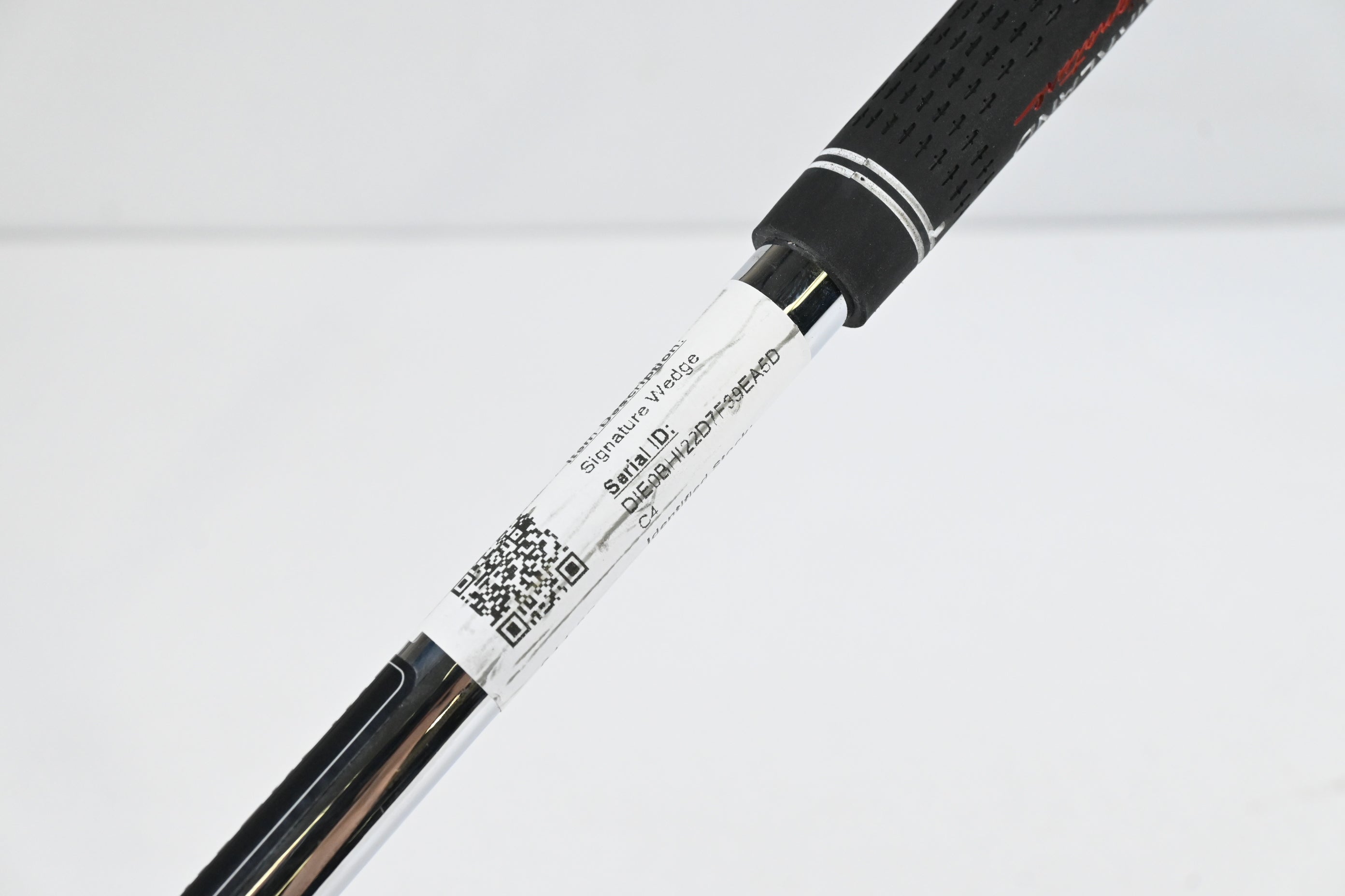 Kirkland Signature Gap Wedge / 52 Degree / Wedge Flex Kirkland Signature