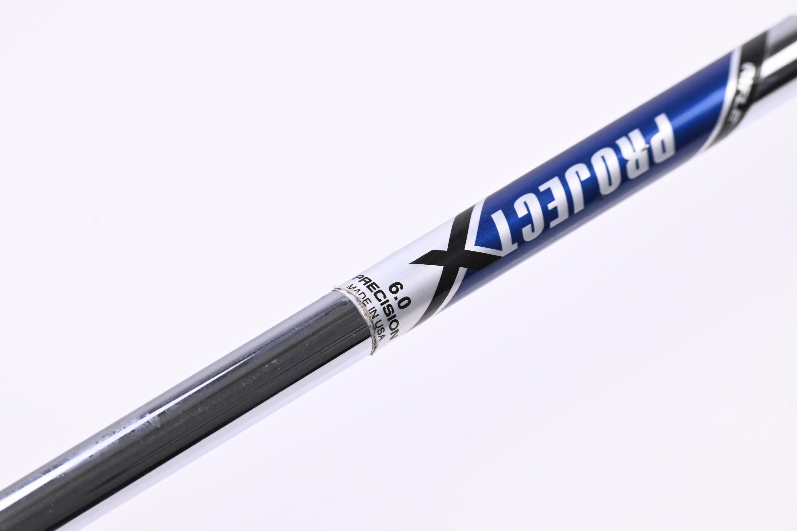 Mizuno T20 Gap Wedge / 50 Degree / Stiff Flex Project X Rifle Shaft