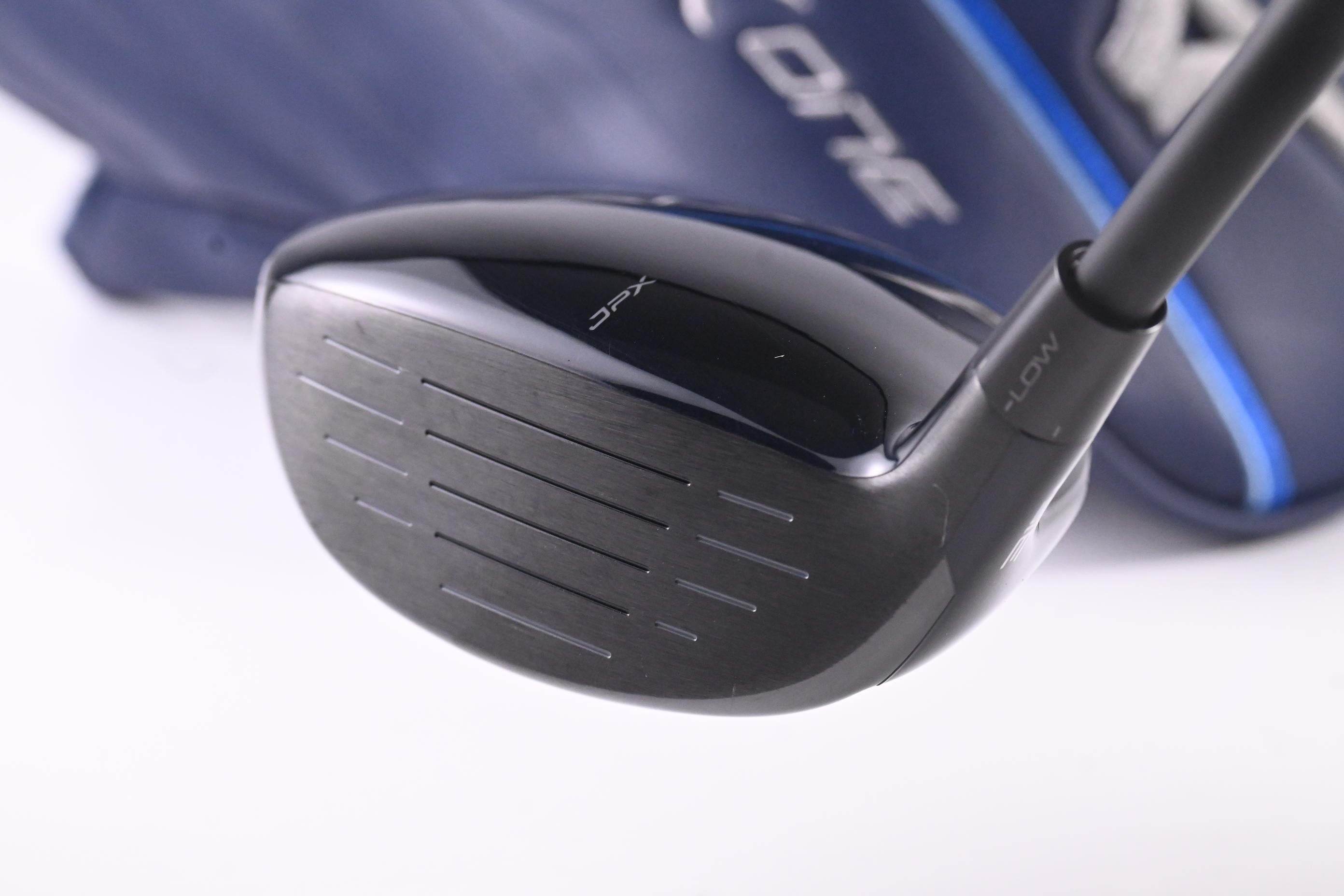 Mizuno JPX One Tour #3 Wood / 15 Degree / Stiff Flex Tensei 1K Black 75 Shaft