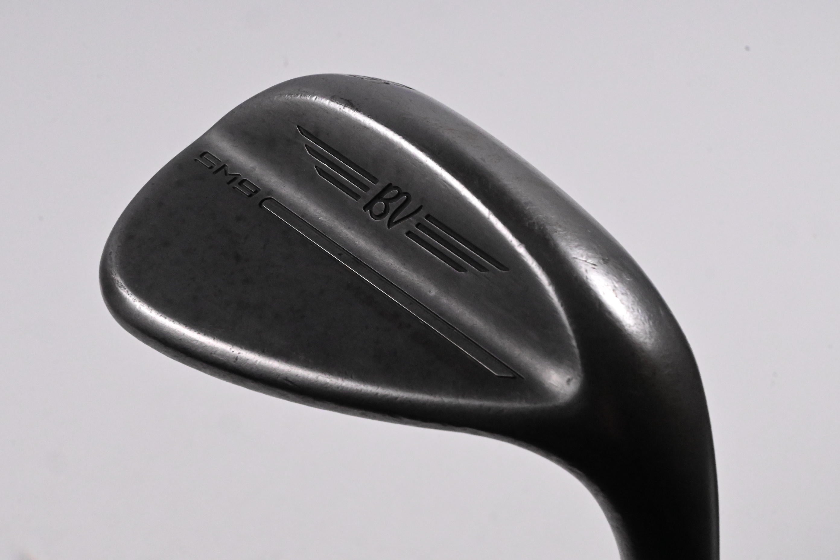 Titleist Vokey SM9 Sand Wedge / 56 Degree / Wedge Flex Titleist Vokey