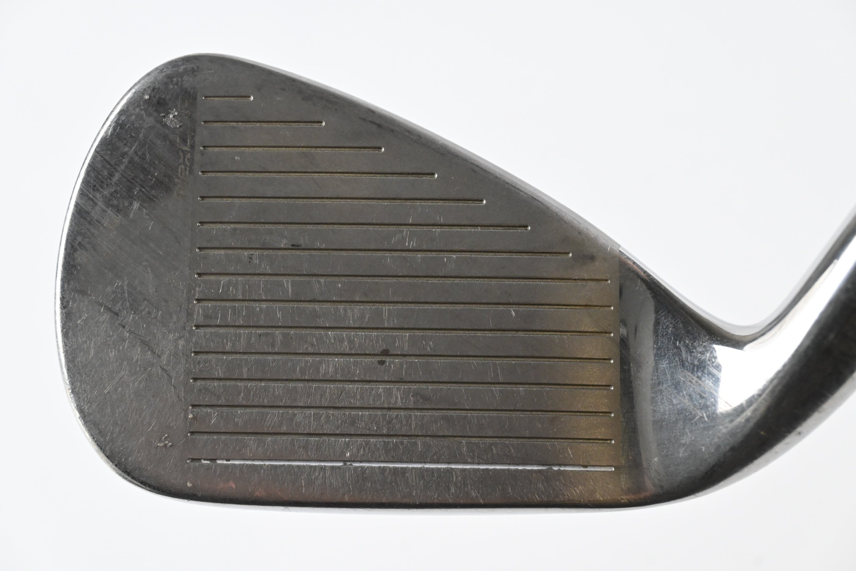 Ladies Nike VR-S Covert 2.0 #8 Iron / Ladies Flex Kuro Kage 70 Shaft