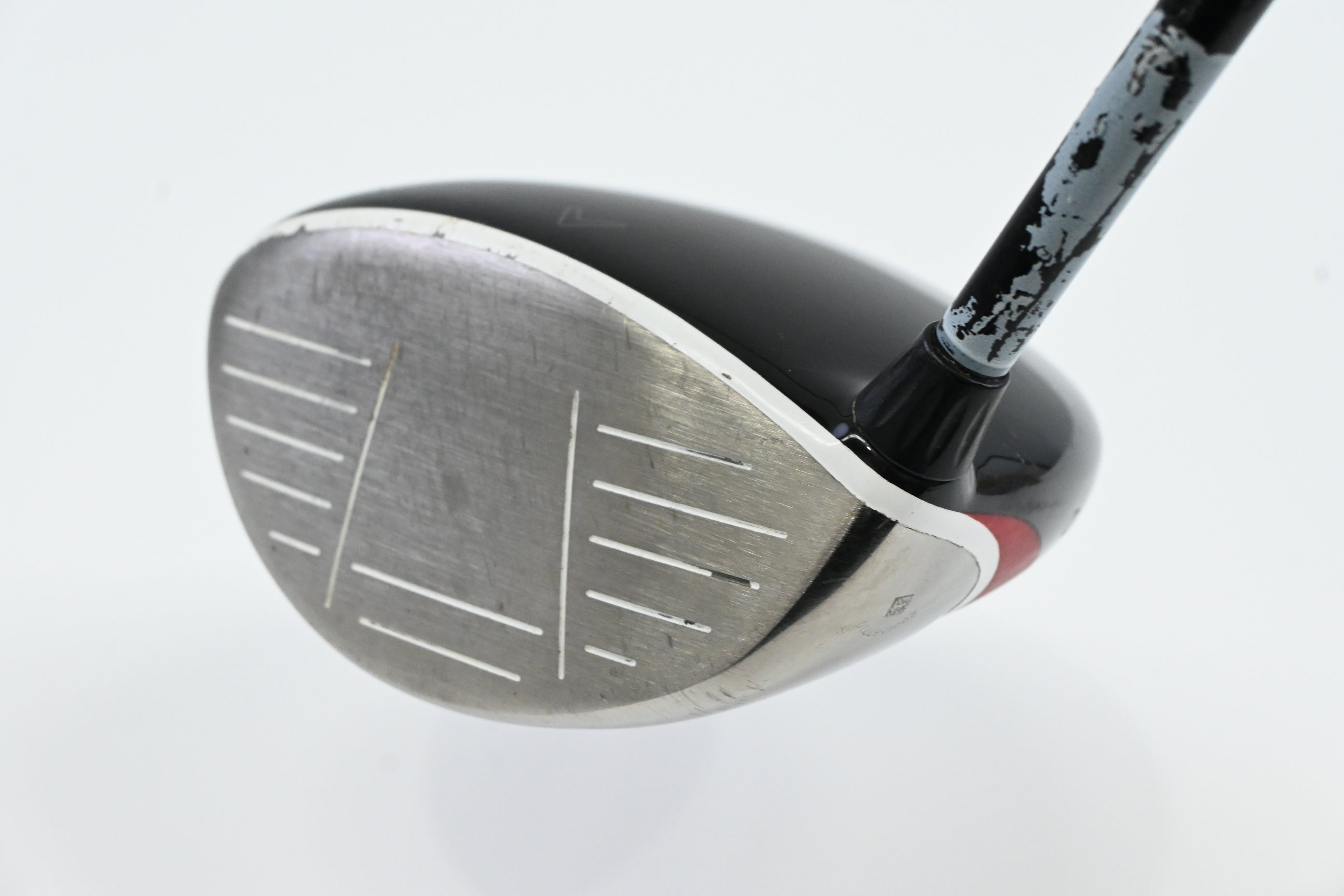 Callaway Big Bertha 460 Driver / 13 Degree / Senior Flex Aldila NVS 55 Shaft