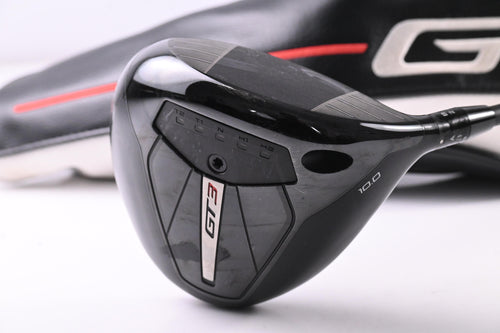 Titleist GT3 Driver / 10 Degree / Regular Flex Tensei 1K Blue 55 Shaft