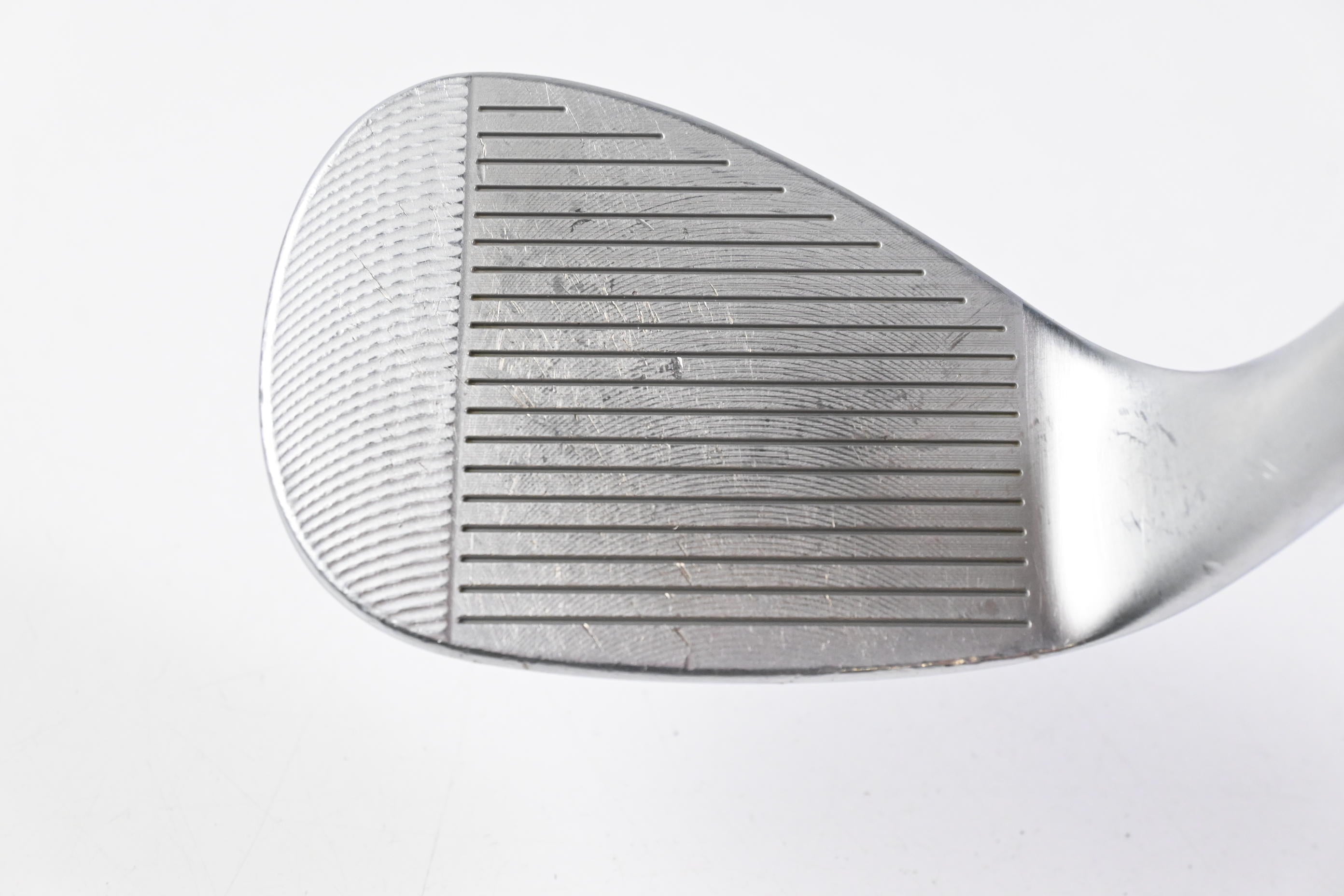 Cleveland RTX 6 Zipcore Lob Wedge / 60 Degree / Stiff Flex KBS Tour C-Taper 120