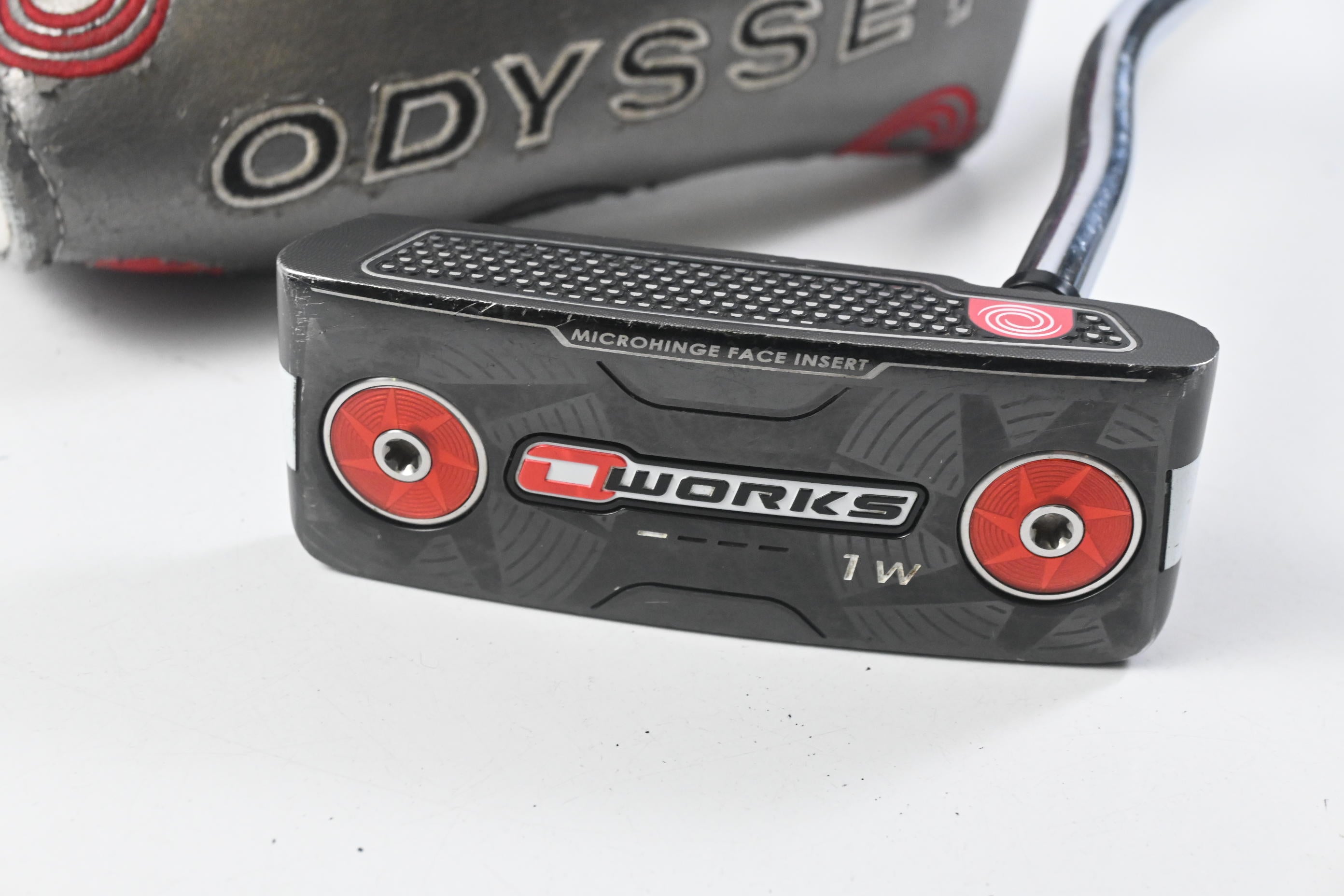Odyssey O-Works 1W Putter / 34 Inch