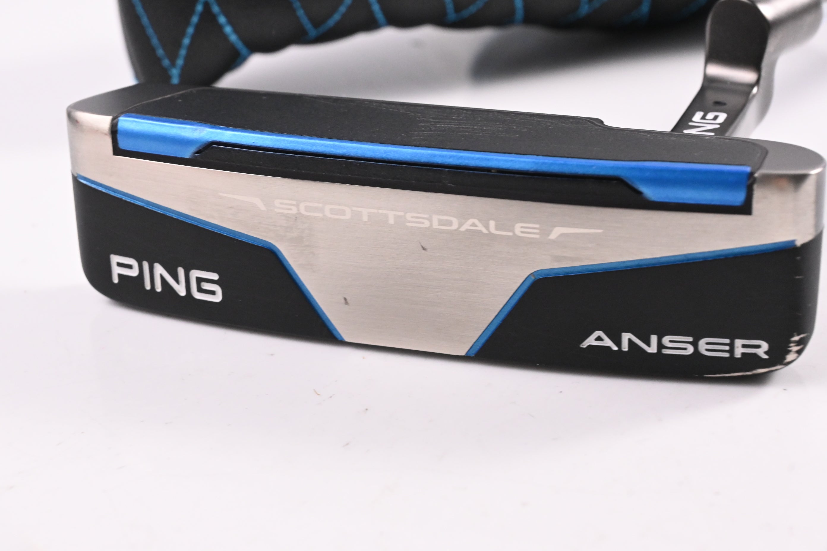 Ping Scottsdale Anser 2025 Putter / 34 Inch