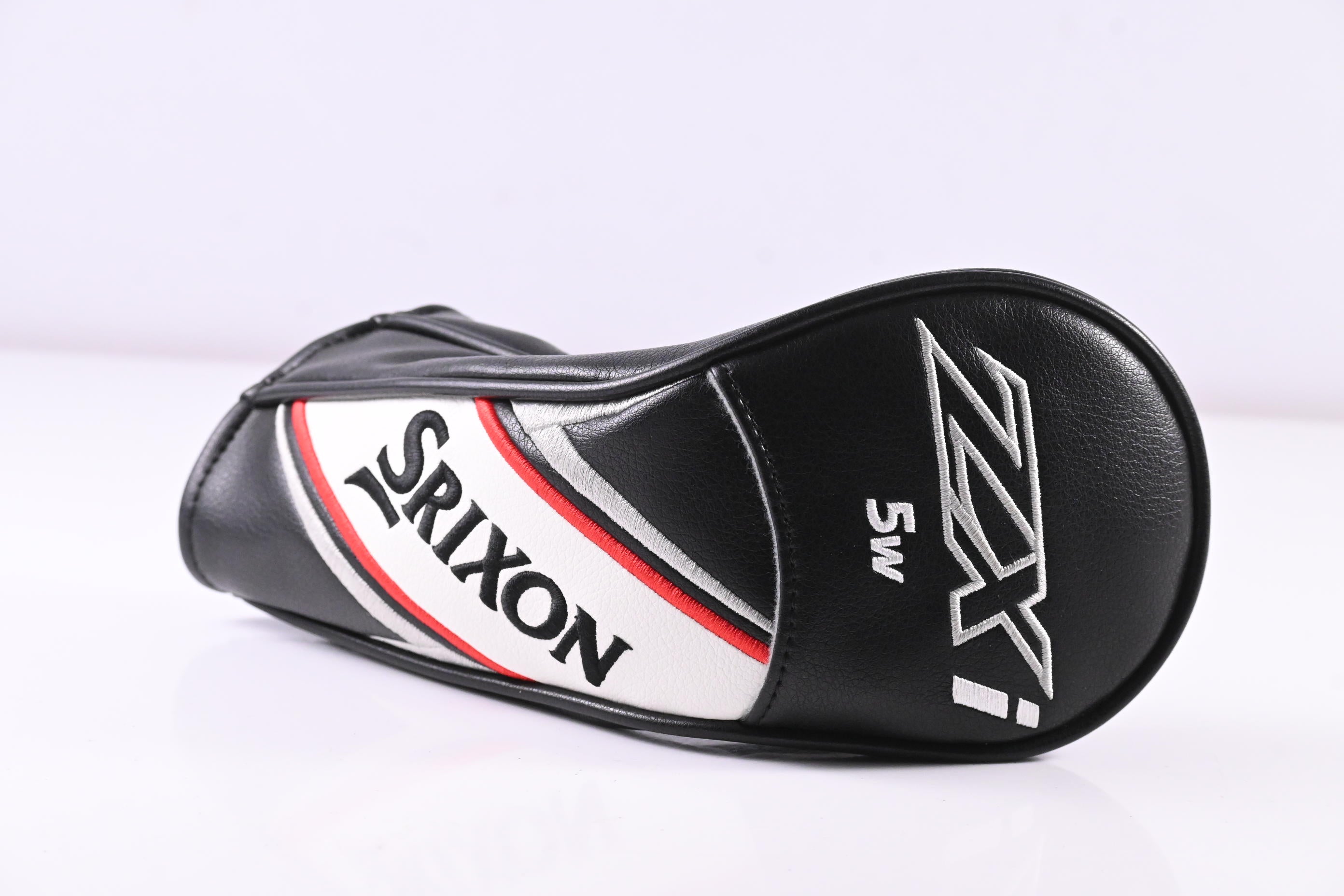 Srixon ZXi #5 Wood / 18 Degree / Regular Flex Ventus TR Blue 6 Shaft