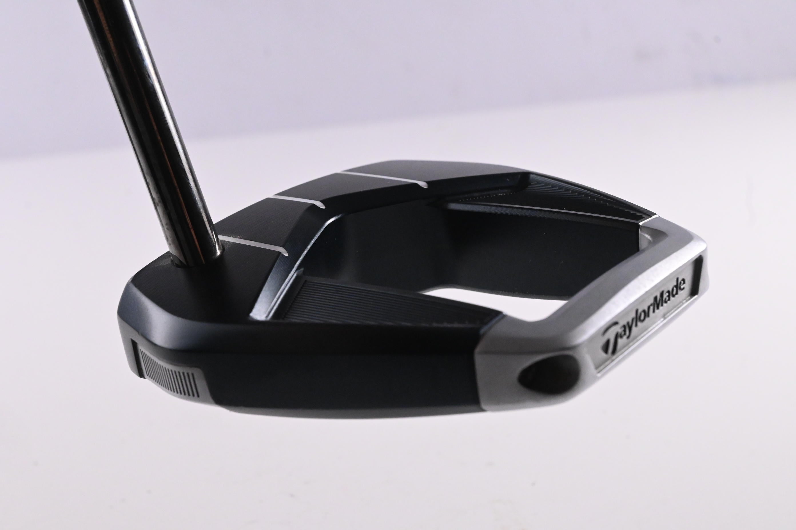 Taylormade Spider S Single Bend Putter / 34 Inch