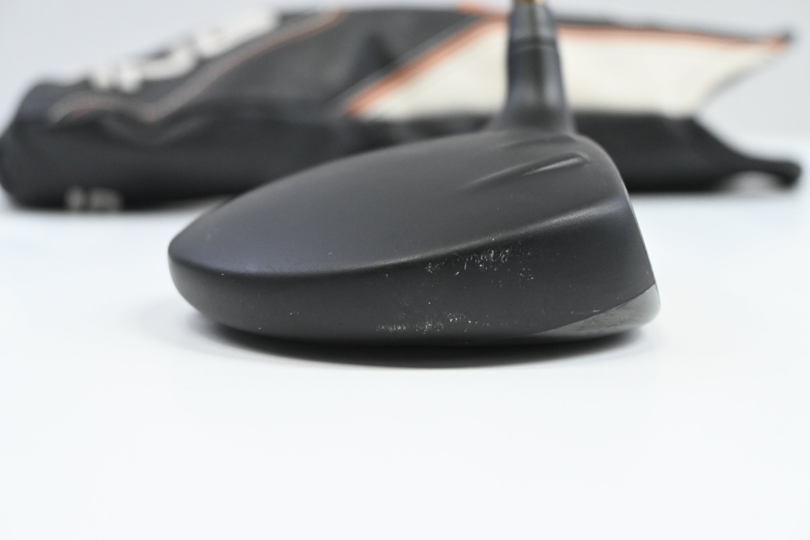 Ping G400 SFT #5 Wood / 19 Degree / Senior Flex Ping Alta Cb 65 Shaft