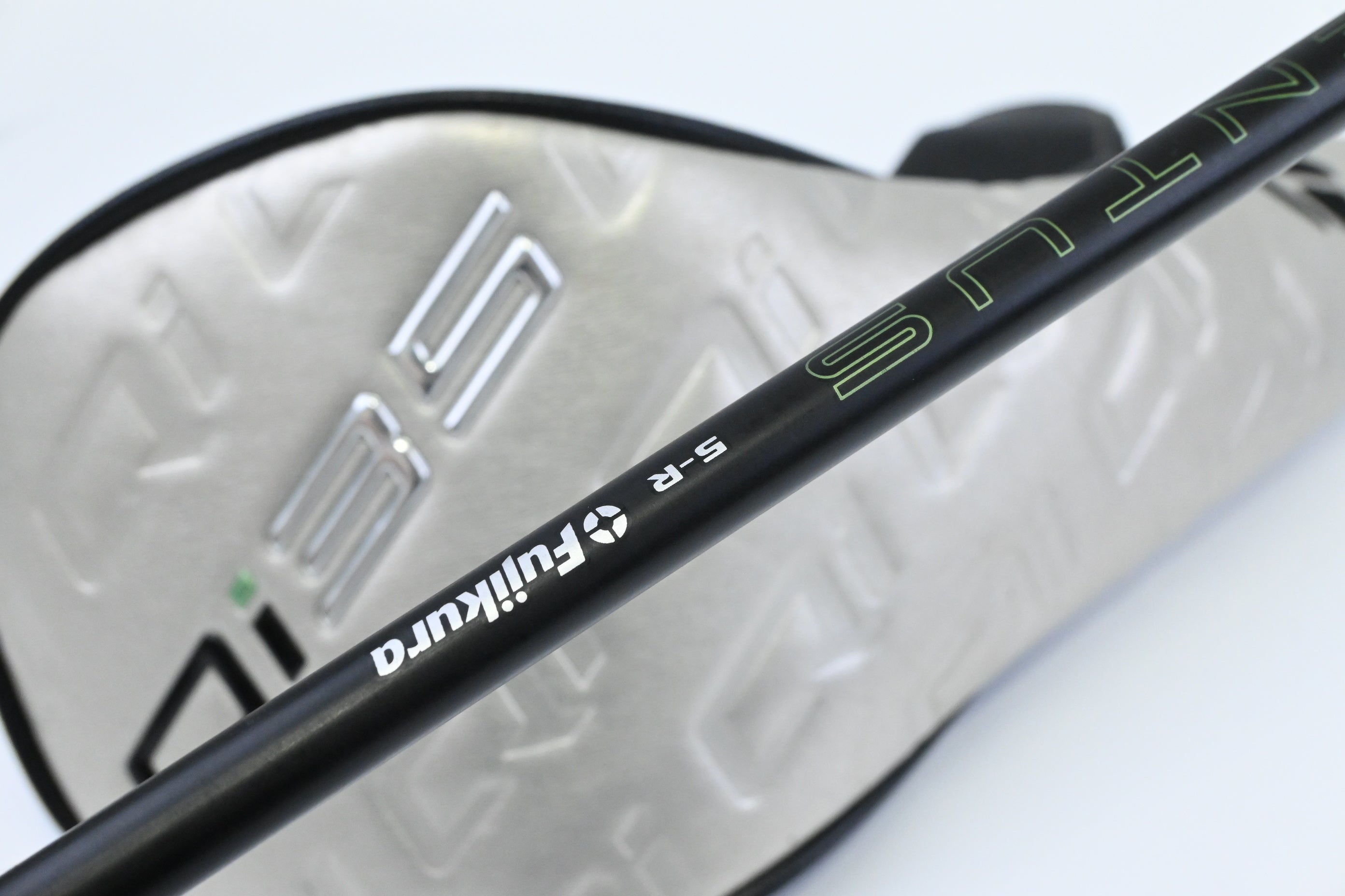 Taylormade Qi35 Max Driver / 9 Degree / Regular Flex Fujikura Ventus Blue 5