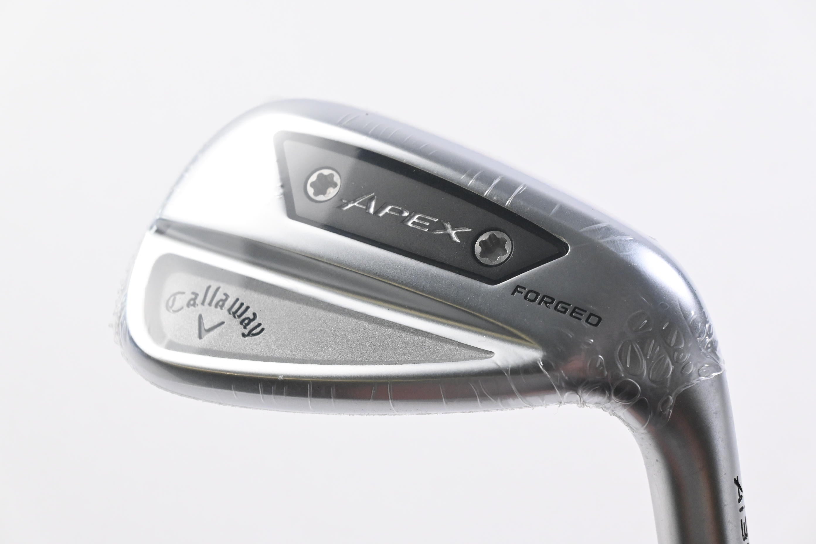 Callaway Apex Ai300 Gap Wedge / 47 Degree / Regular Flex Dynamic Gold R300
